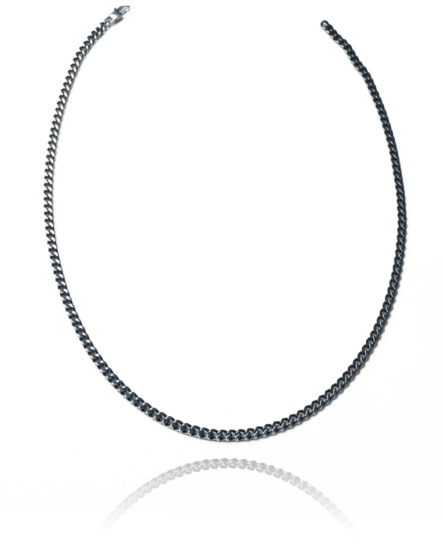 Stainless Steal Men necklace