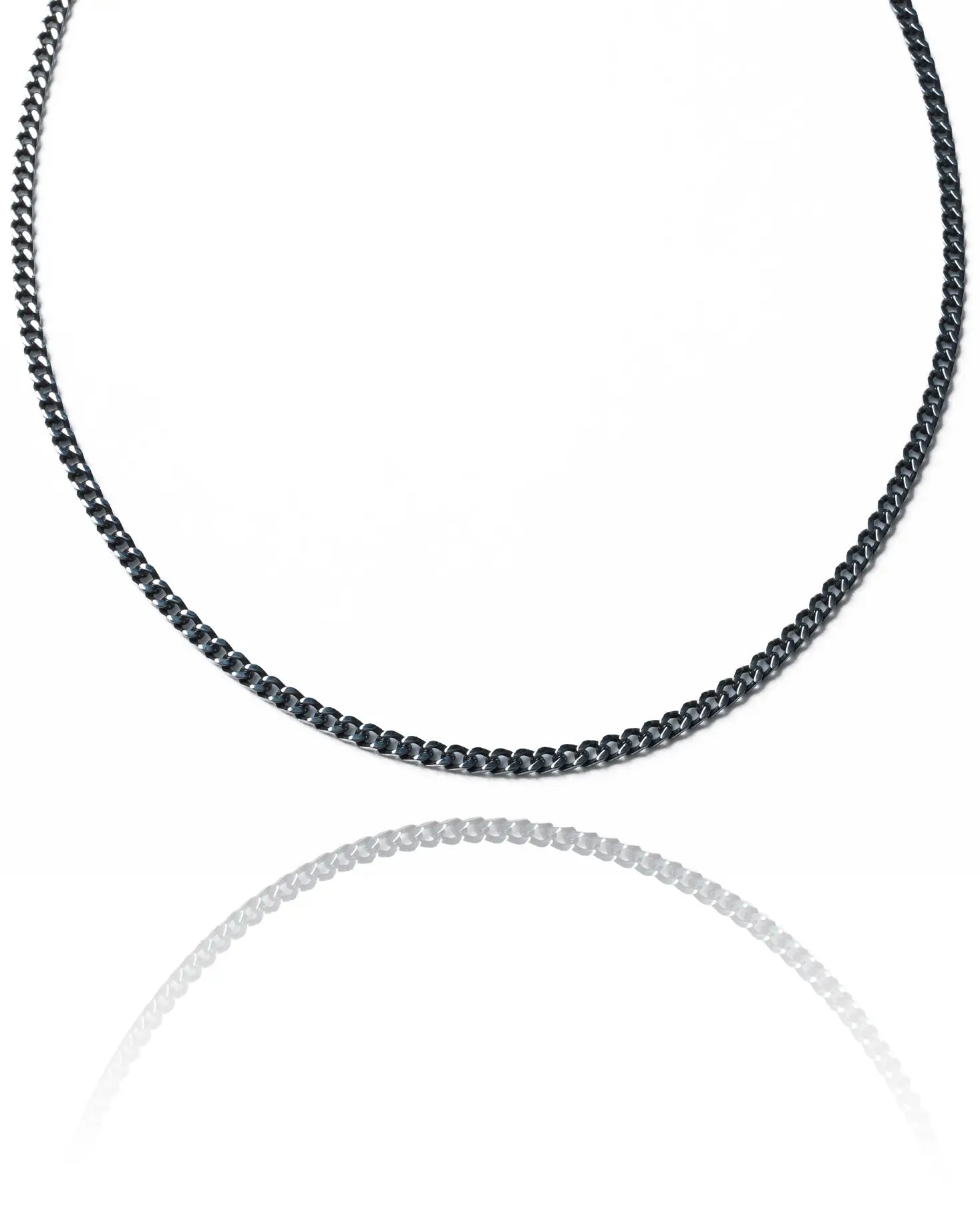 Stainless Steal Men necklace