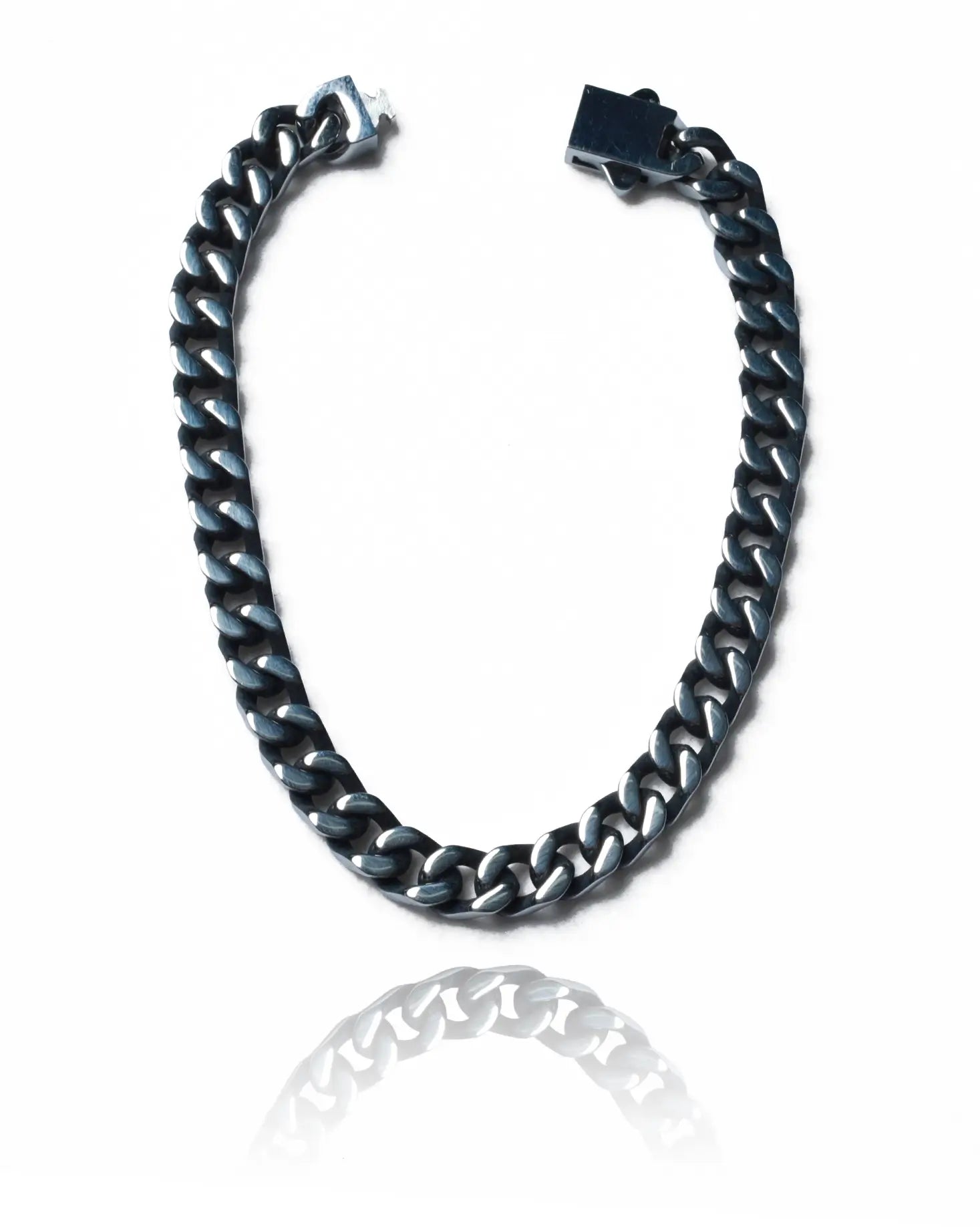 GD Stainless Bracelet Gold Plated