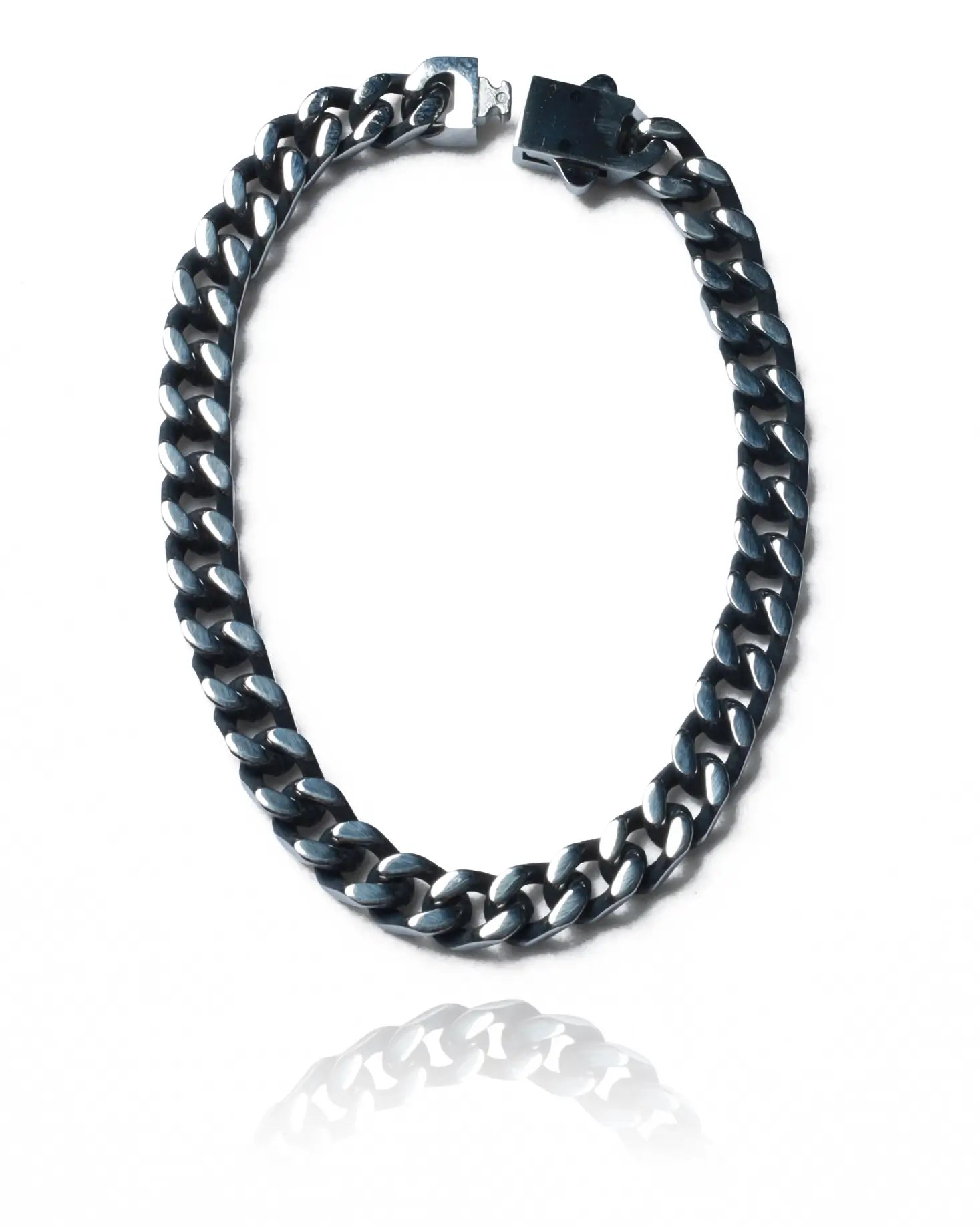 GD Stainless Bracelet Gold Plated