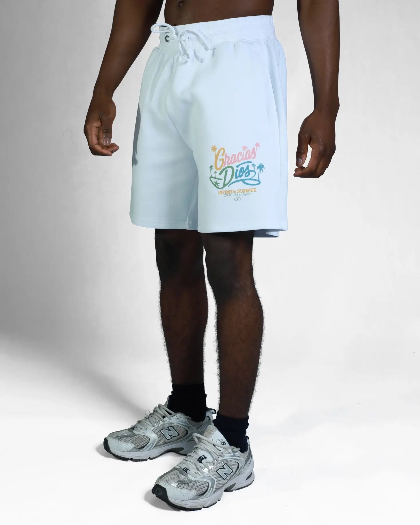 GD Infinite Summer Fleece Shorts