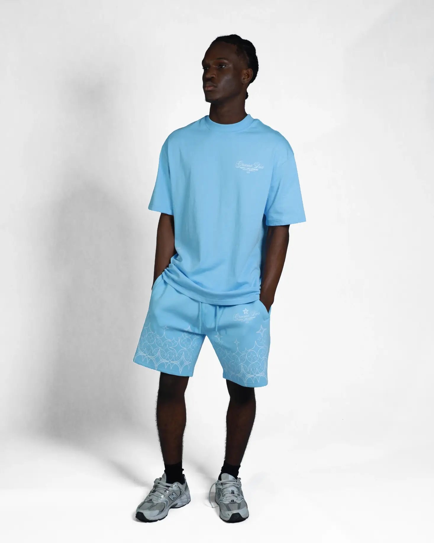 GD Super Star Oversized T-Shirt