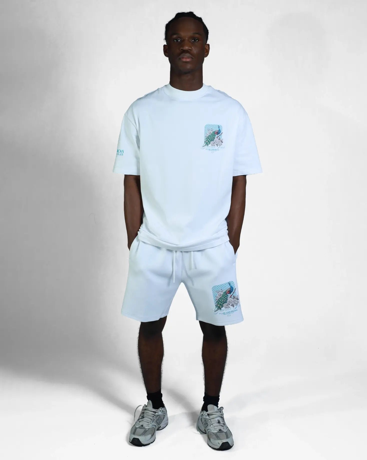 GD Fearless Pride Oversized T-Shirt