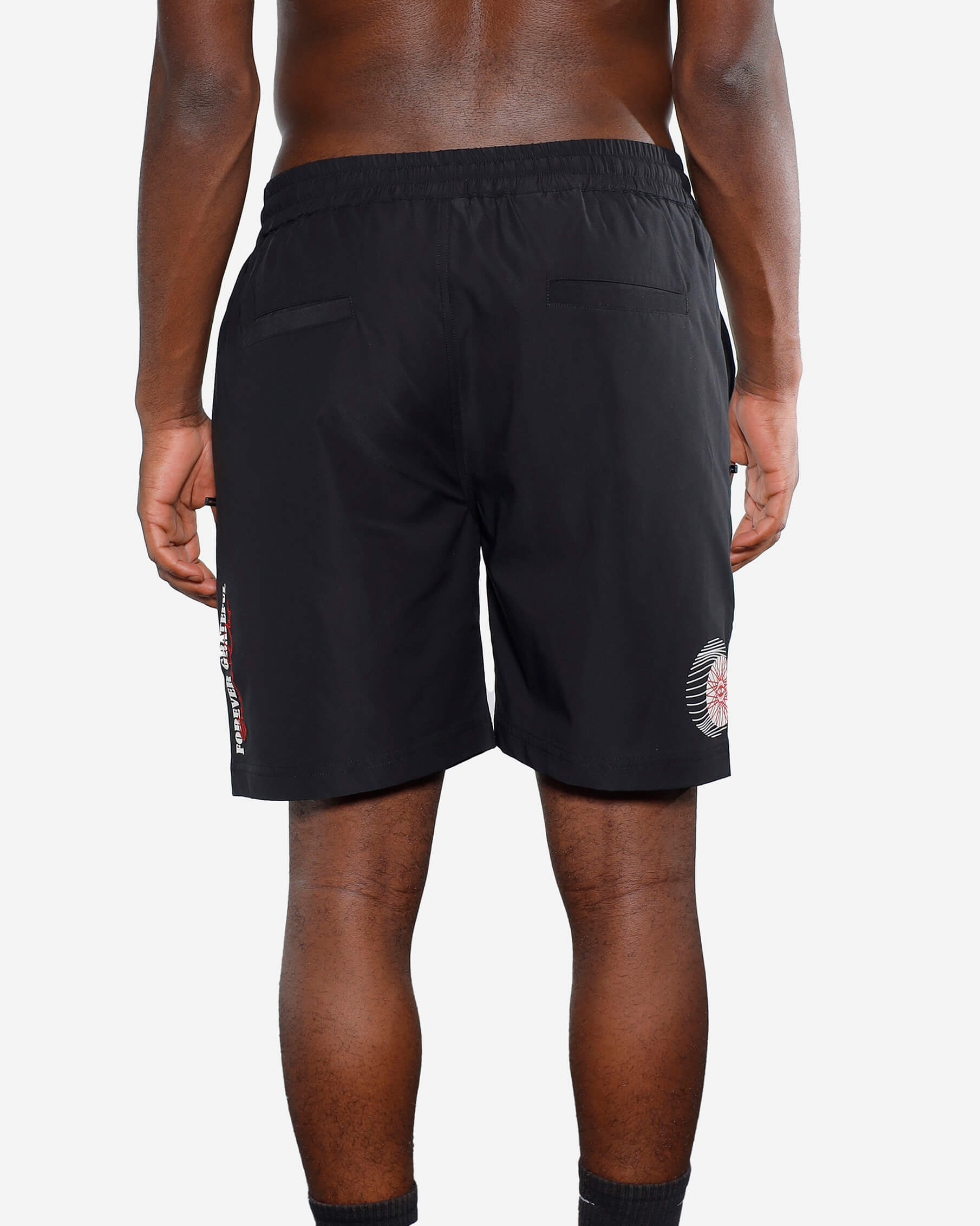 GD Connection Outdoor Cargo Shorts AU