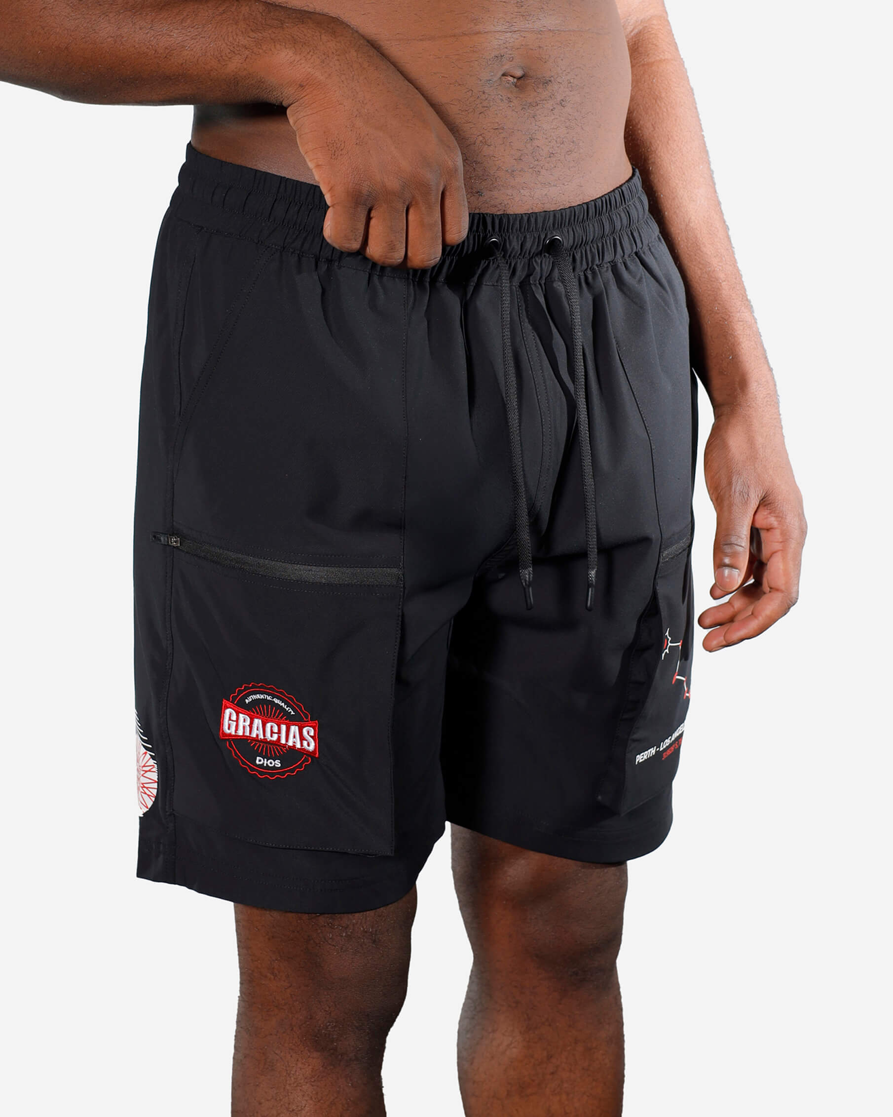 GD Connection Outdoor Cargo Shorts AU