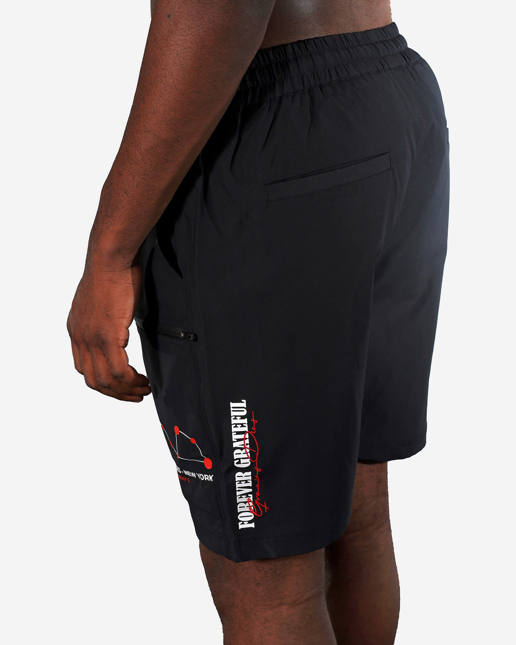 GD Connection Outdoor Cargo Shorts AU