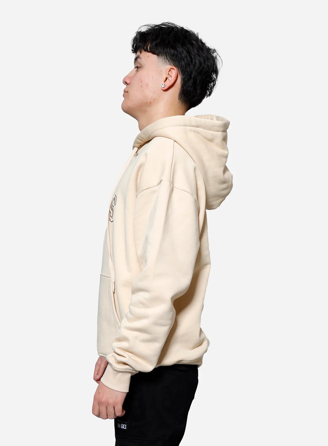 GD Heritage Kings Oversized Hoodie
