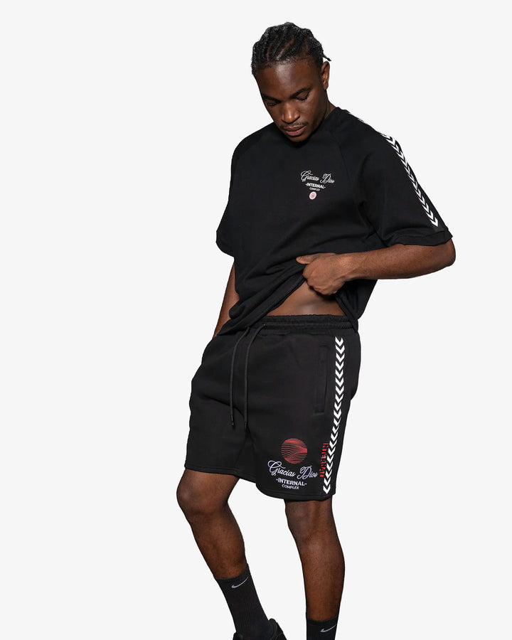 GD Internal Complex Tech Shorts