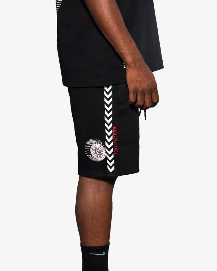 GD Internal Complex Tech Shorts