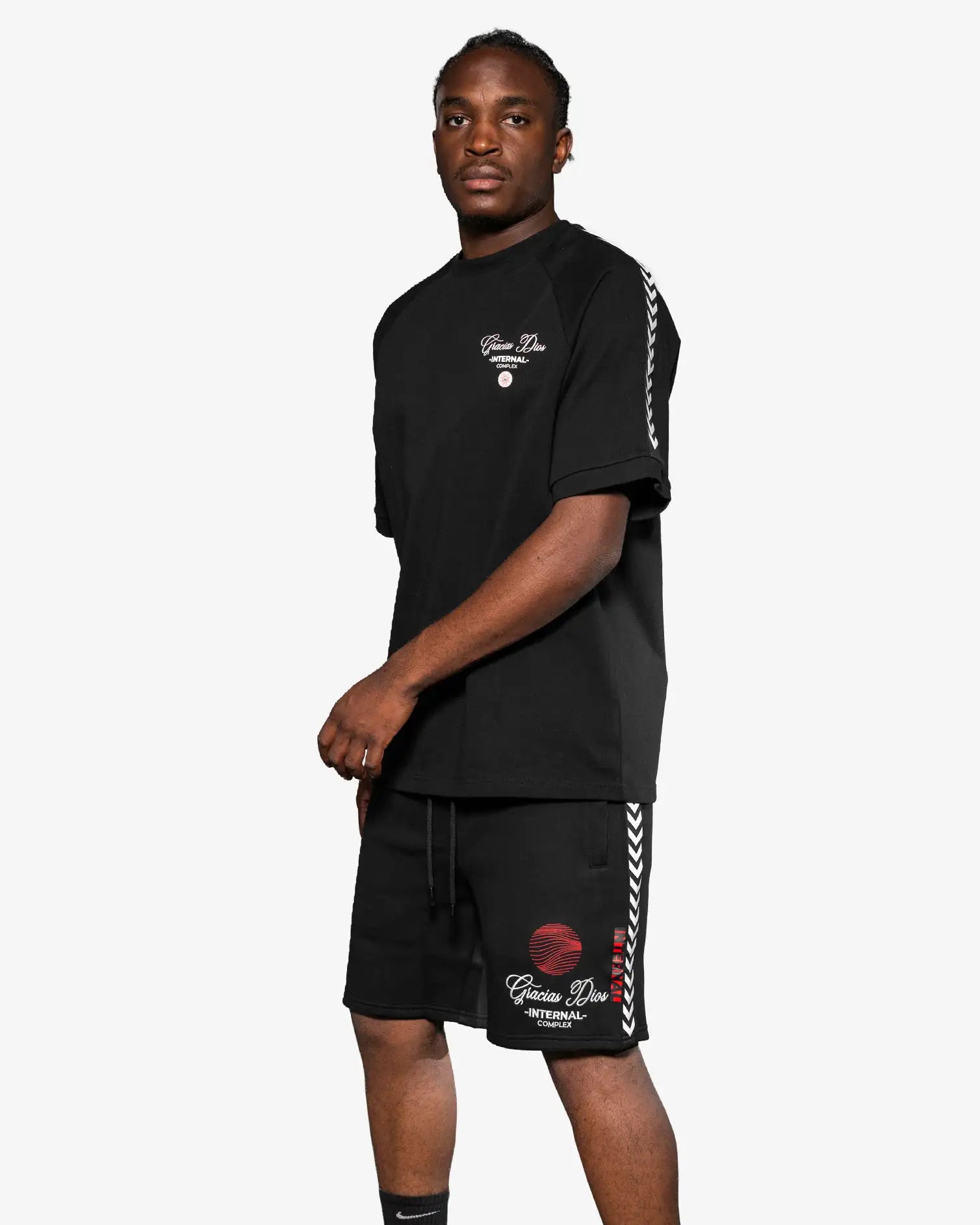 GD Internal Complex Tech Shorts