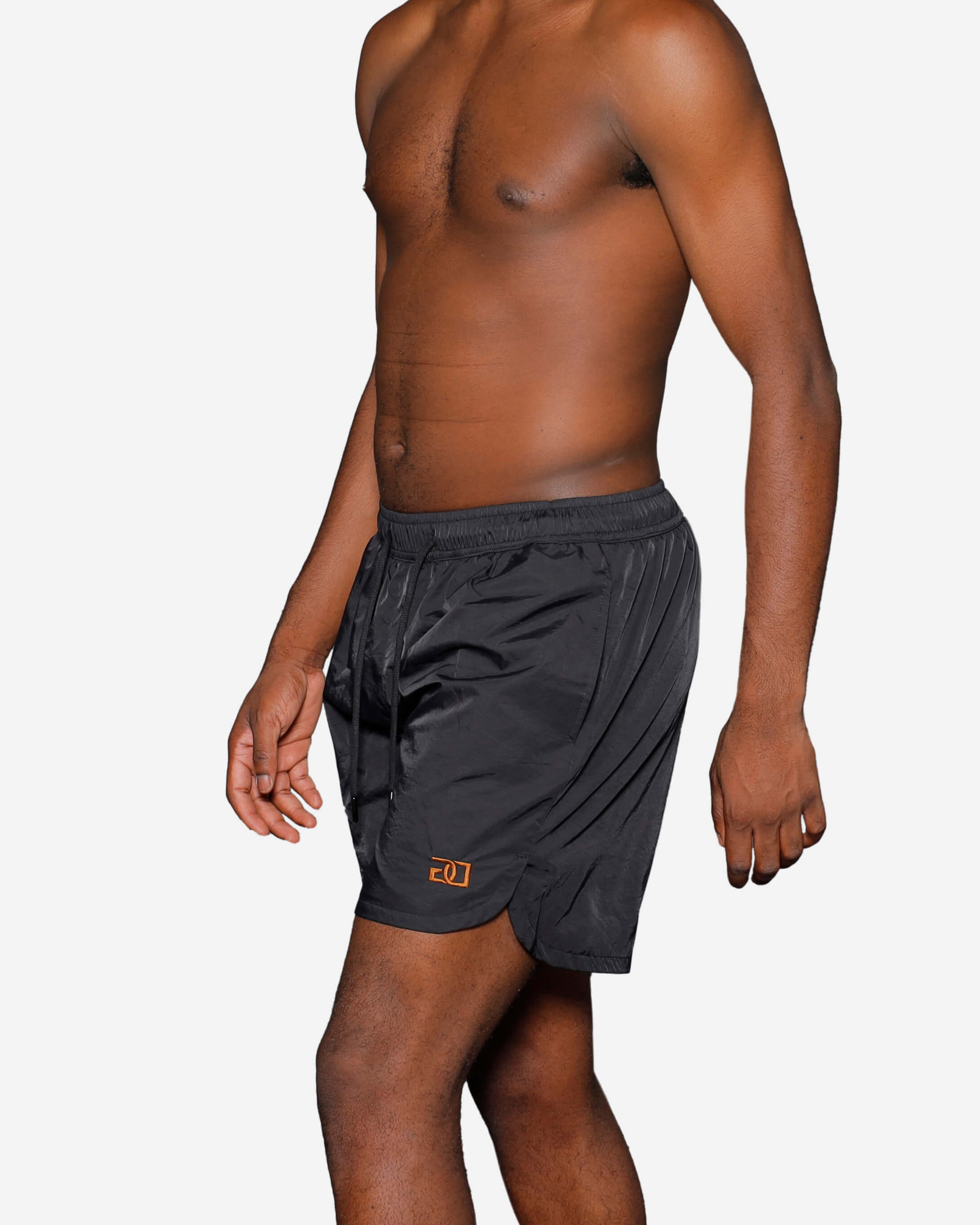GD Men’s Polyester Training Shorts Australia