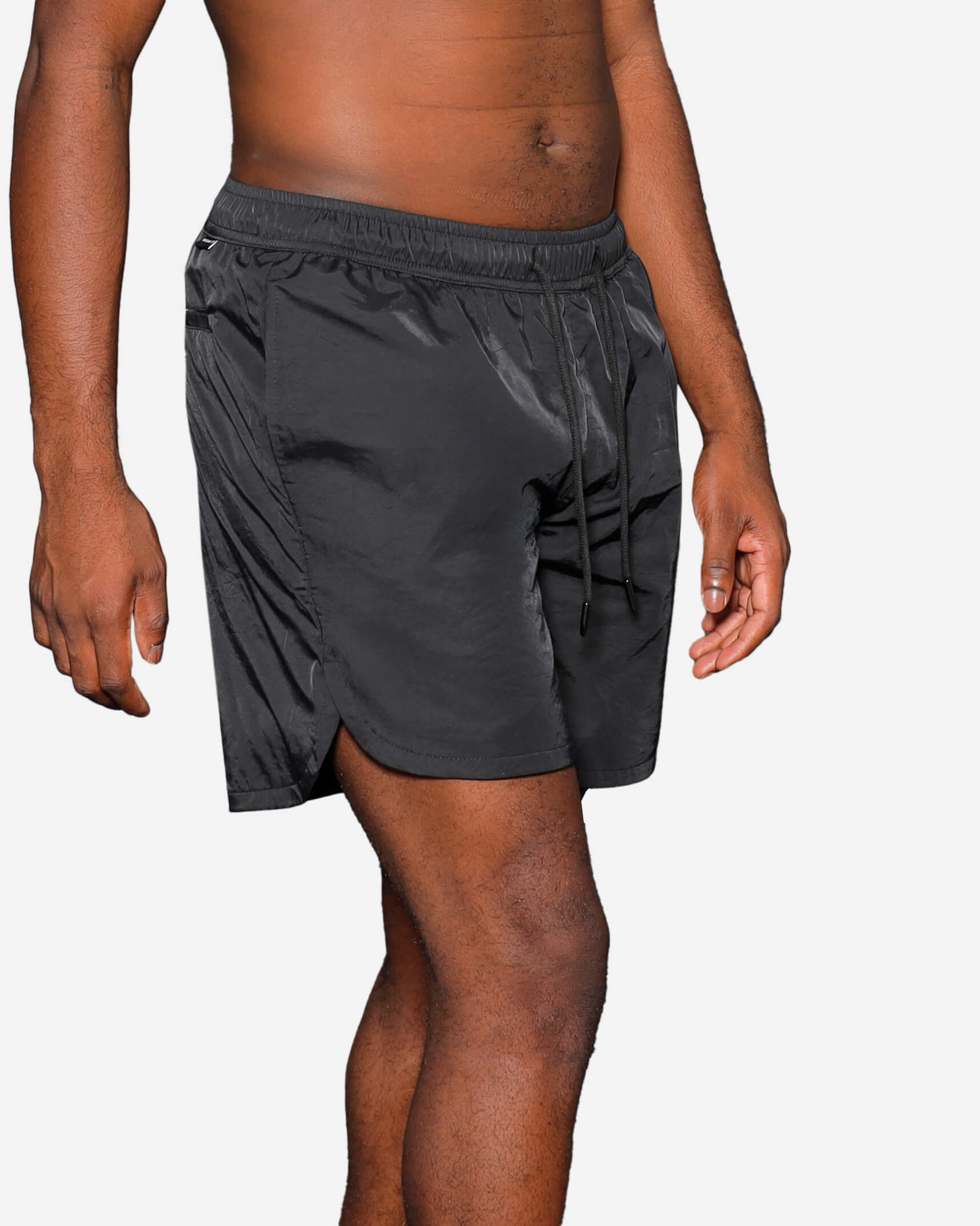 GD Men’s Polyester Training Shorts Australia