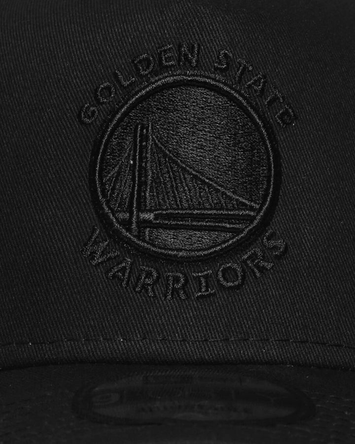 Golden State Warriors Essentials 9FORTY Snapback
