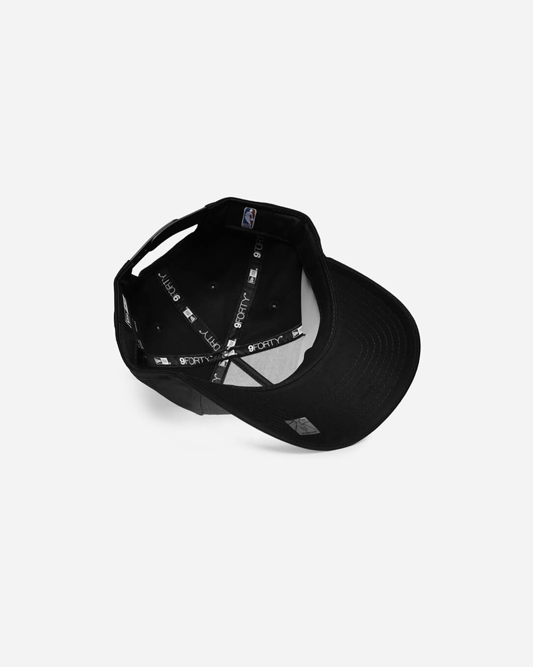 Golden State Warriors Essentials 9FORTY Snapback