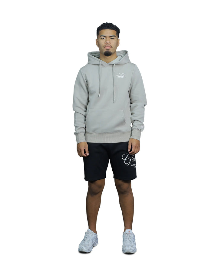 Gracias Dios Light Wheat Hoodie