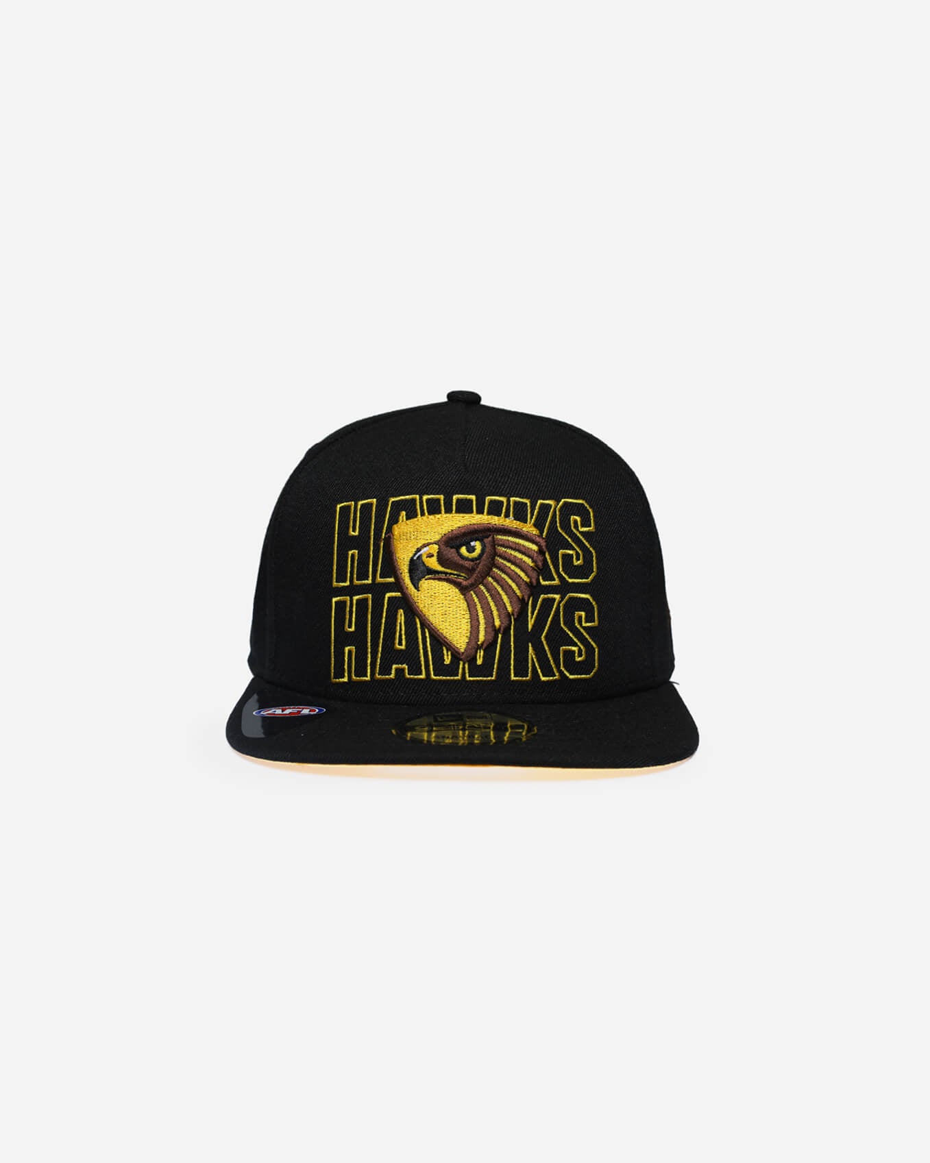 Hawthorn 9FIFTY Neon Lights Snapback Hat