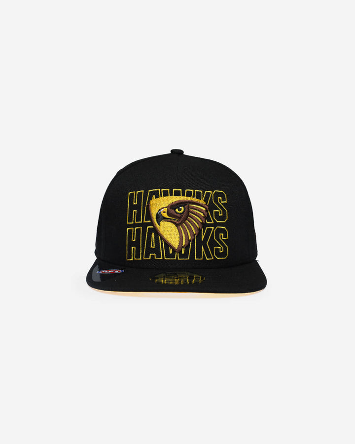 Hawthorn 9FIFTY Neon Lights Snapback Hat