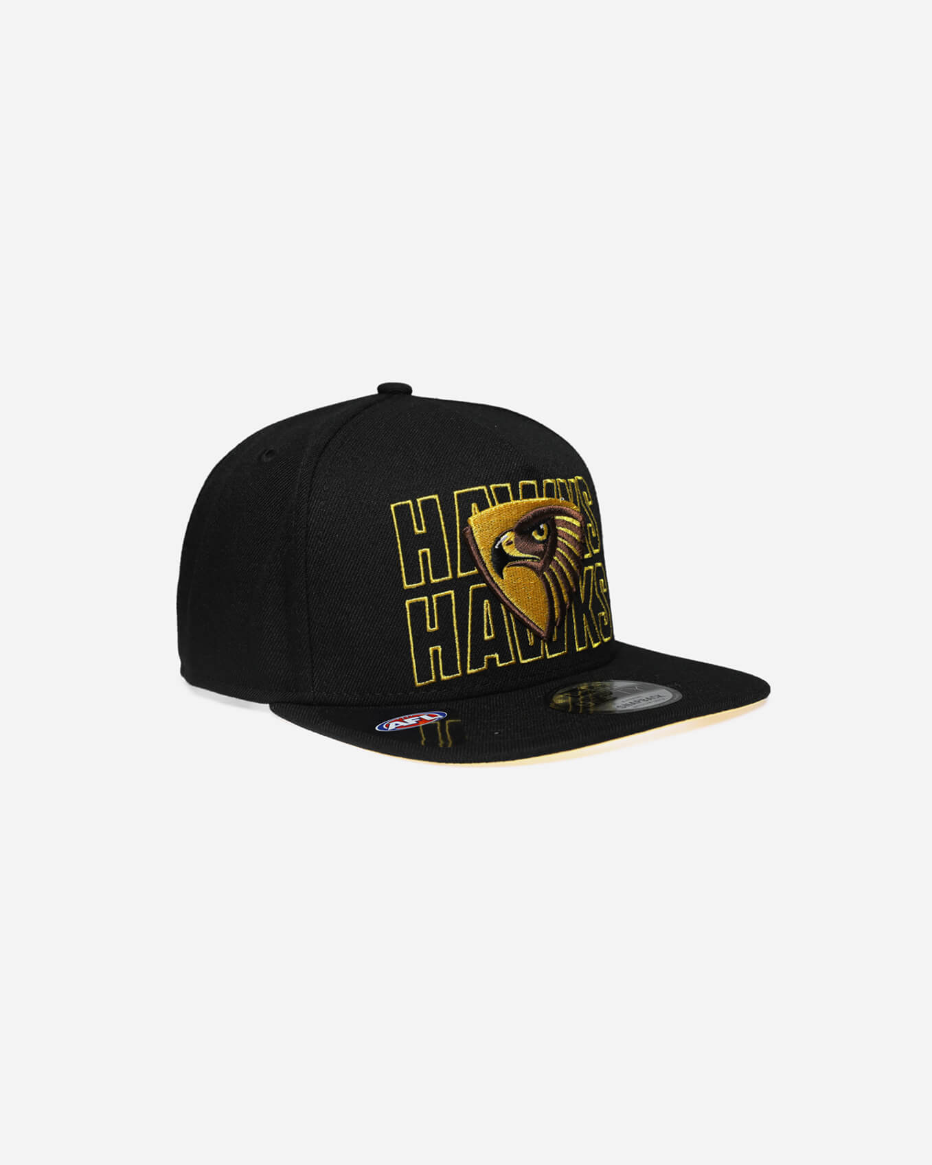 Hawthorn 9FIFTY Neon Lights Snapback Hat