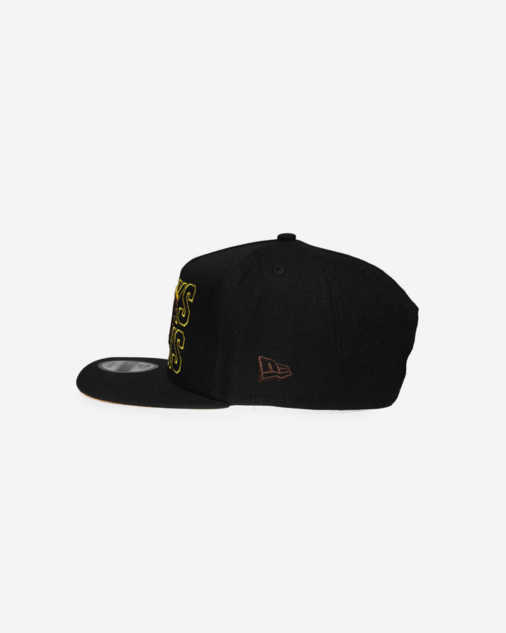 Hawthorn 9FIFTY Neon Lights Snapback Hat