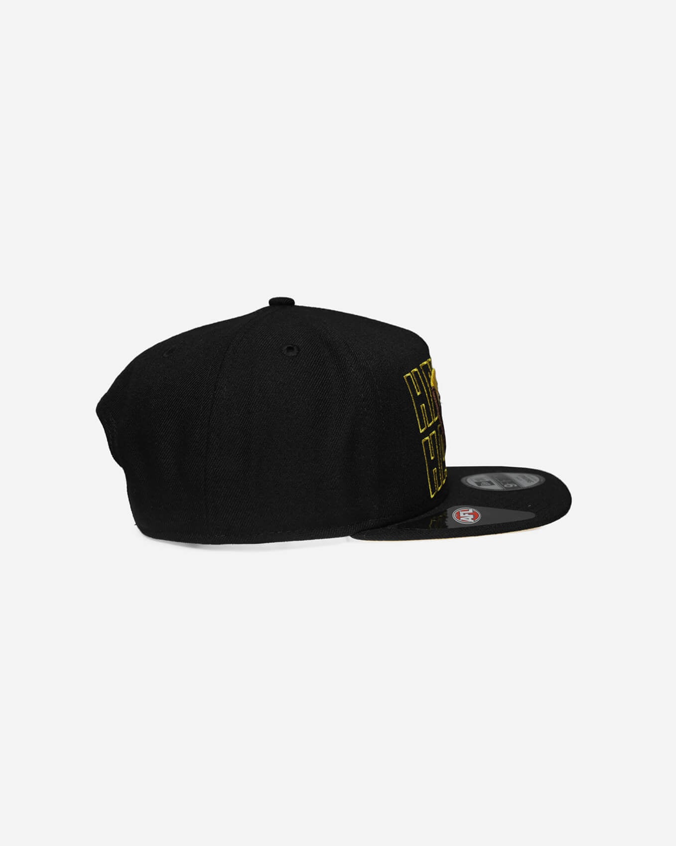 Hawthorn 9FIFTY Neon Lights Snapback Hat