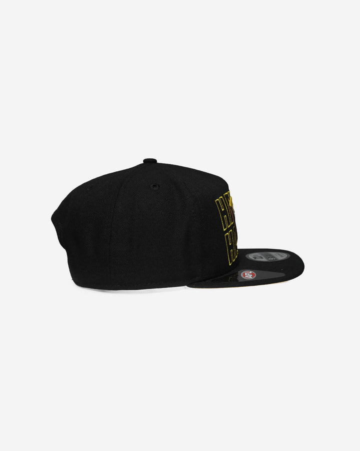 Hawthorn 9FIFTY Neon Lights Snapback Hat