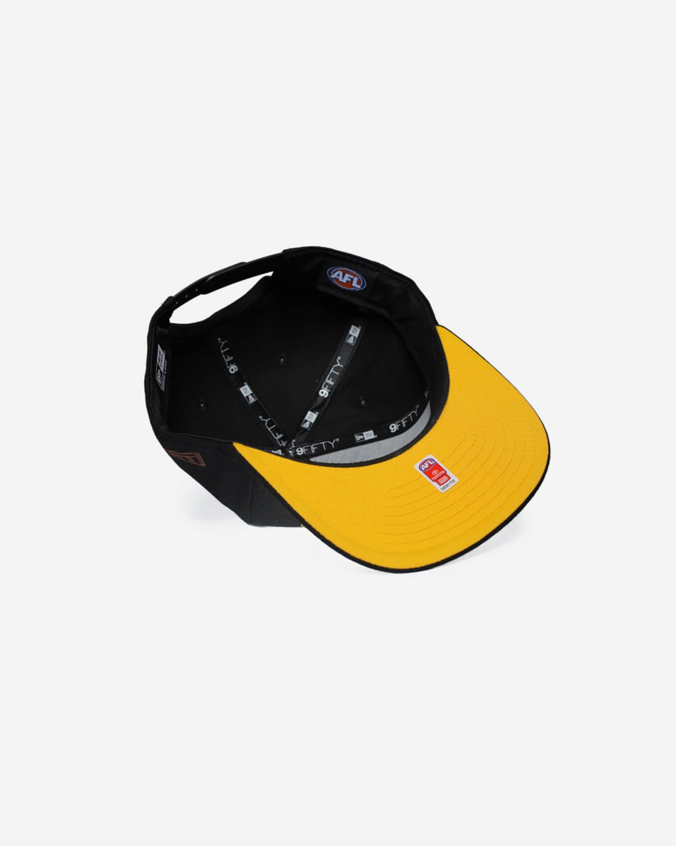 Hawthorn 9FIFTY Neon Lights Snapback Hat