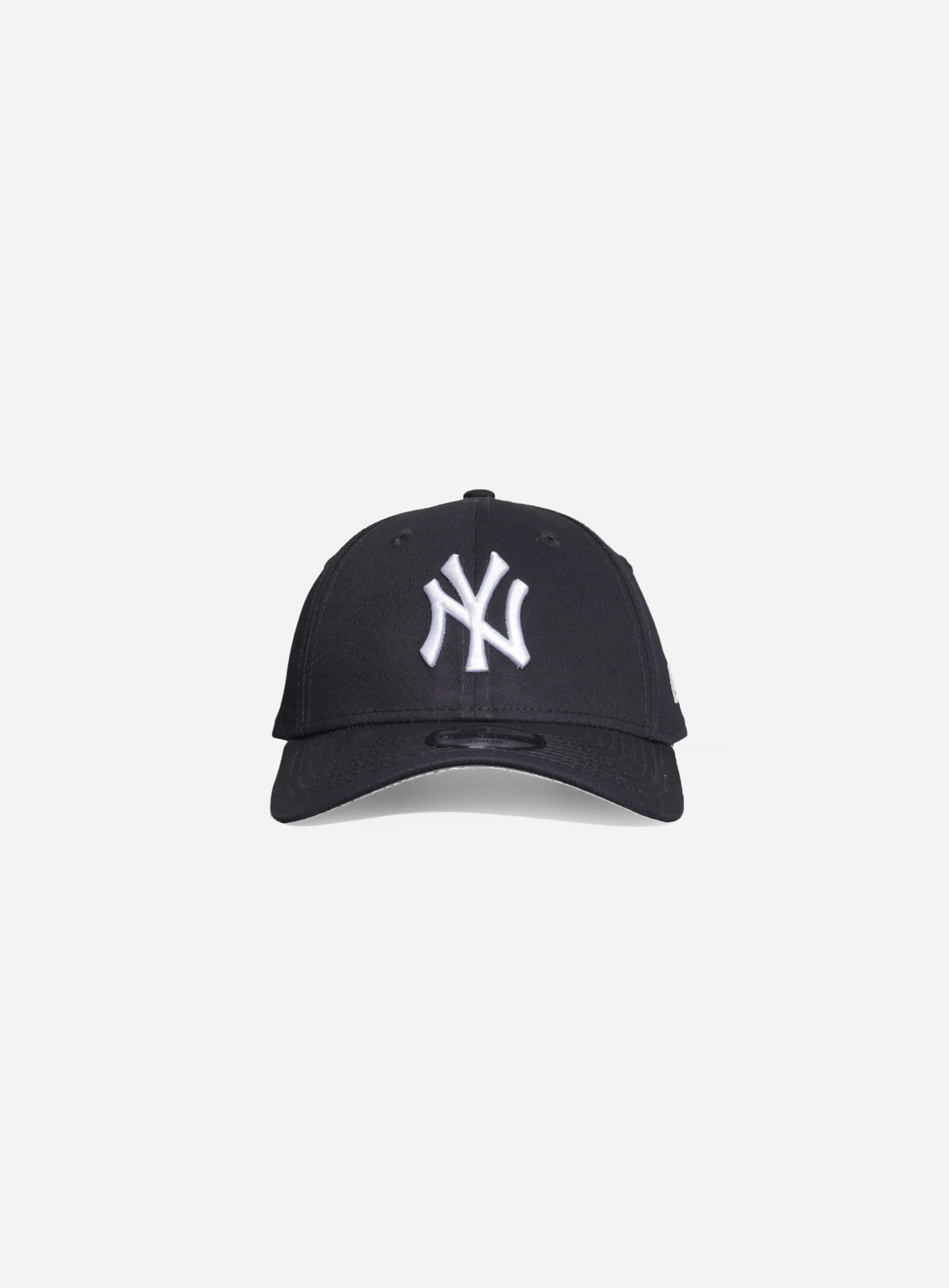 New York Yankees Official Team Colours 9Forty Youth Adjustable