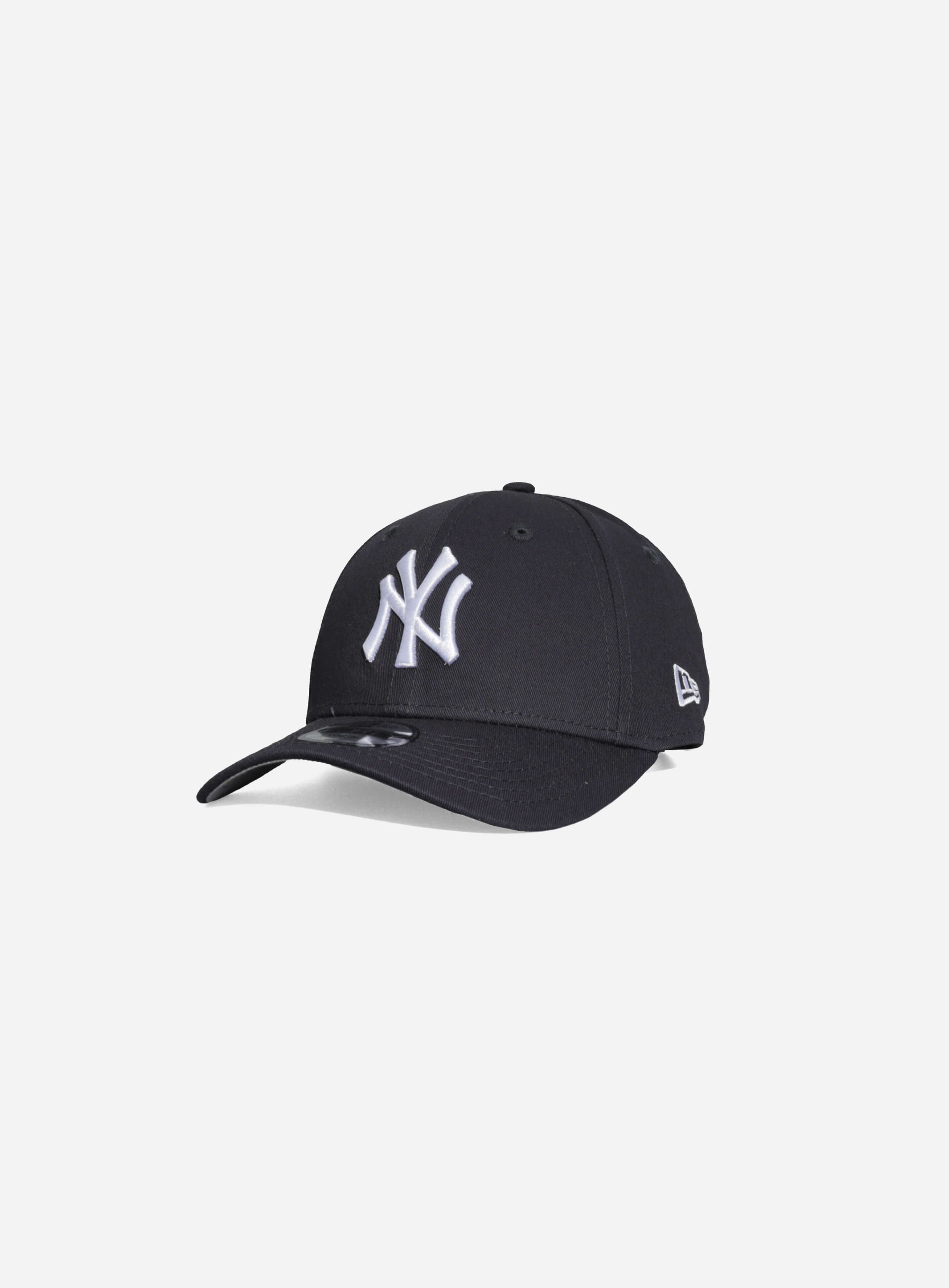 New York Yankees Official Team Colours 9Forty Youth Adjustable
