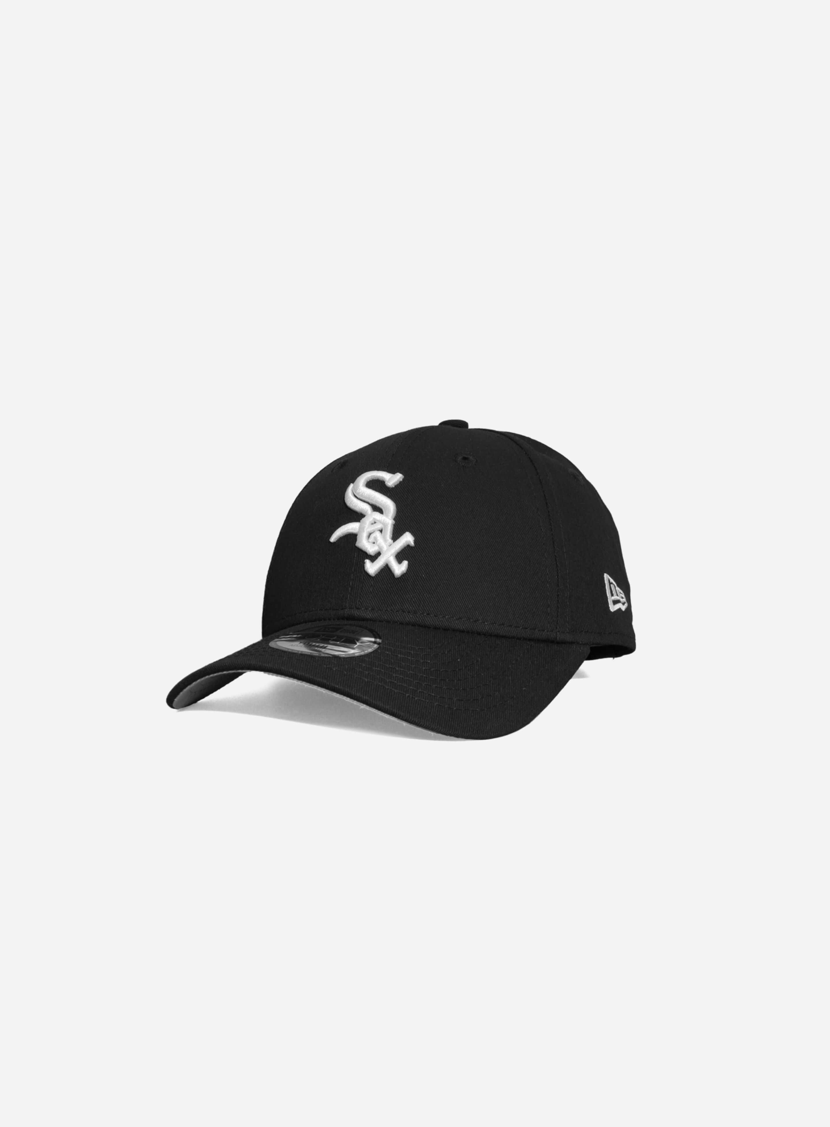 Chicago White Sox Official Team Colours 9Forty Youth Adjustable