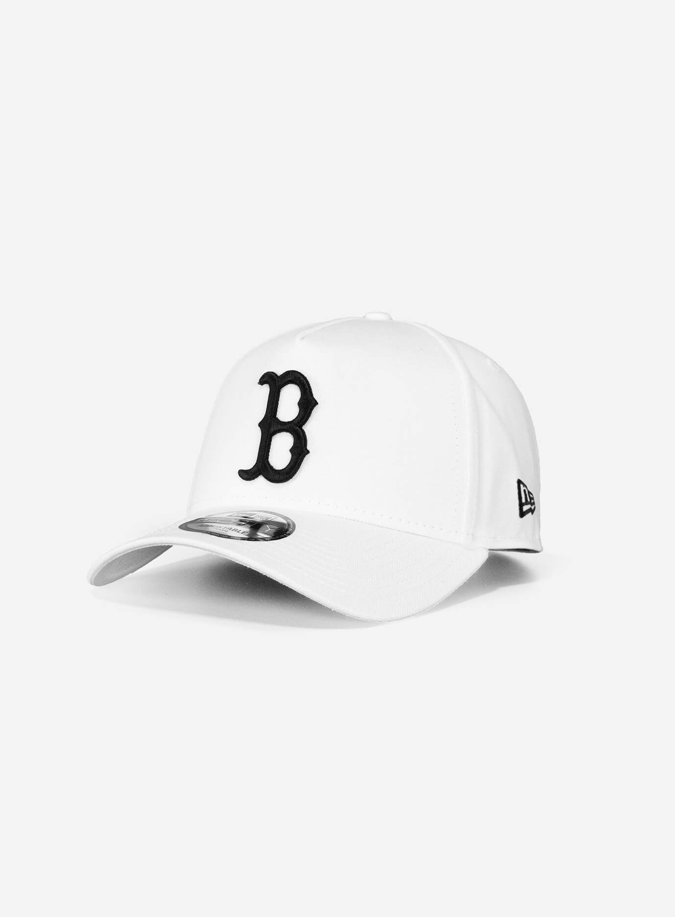 Boston Red Sox 9Forty A-Frame Snapback