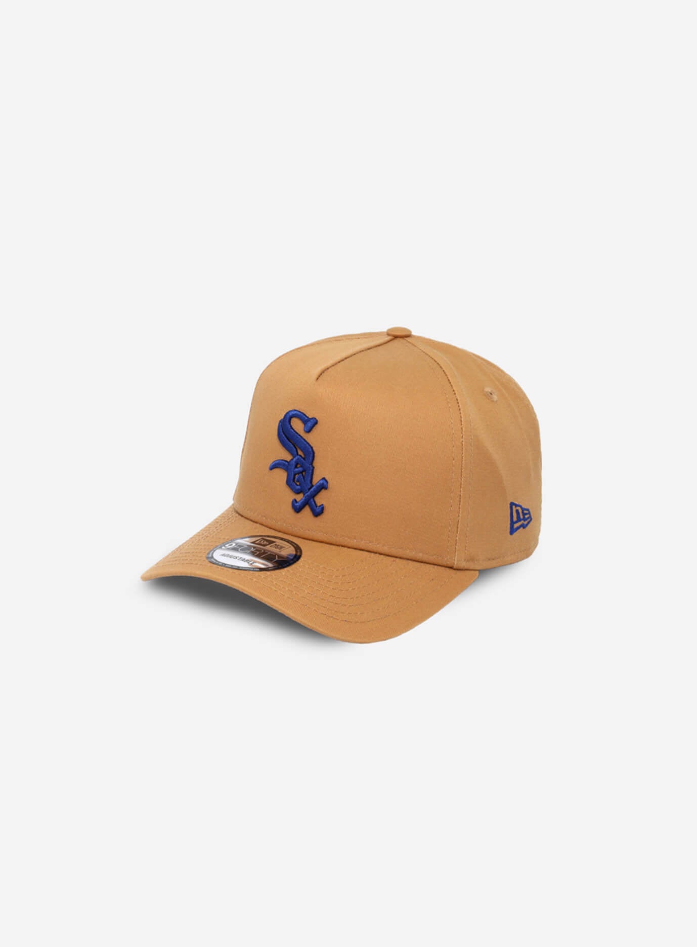 Chicago White Sox 9Forty A-Frame Snapback