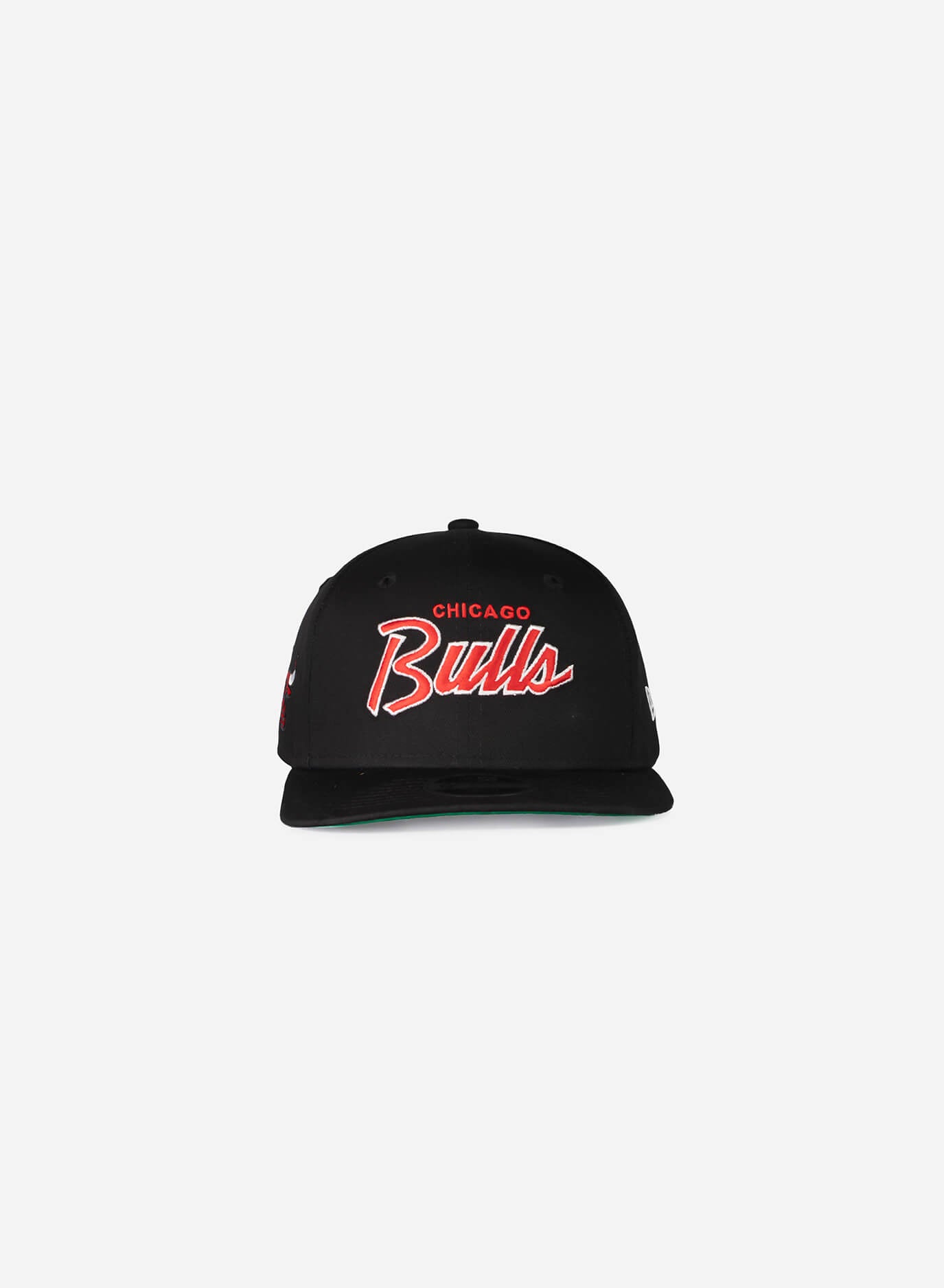 Chicago Bulls Script 9Fifty Youth Snapback