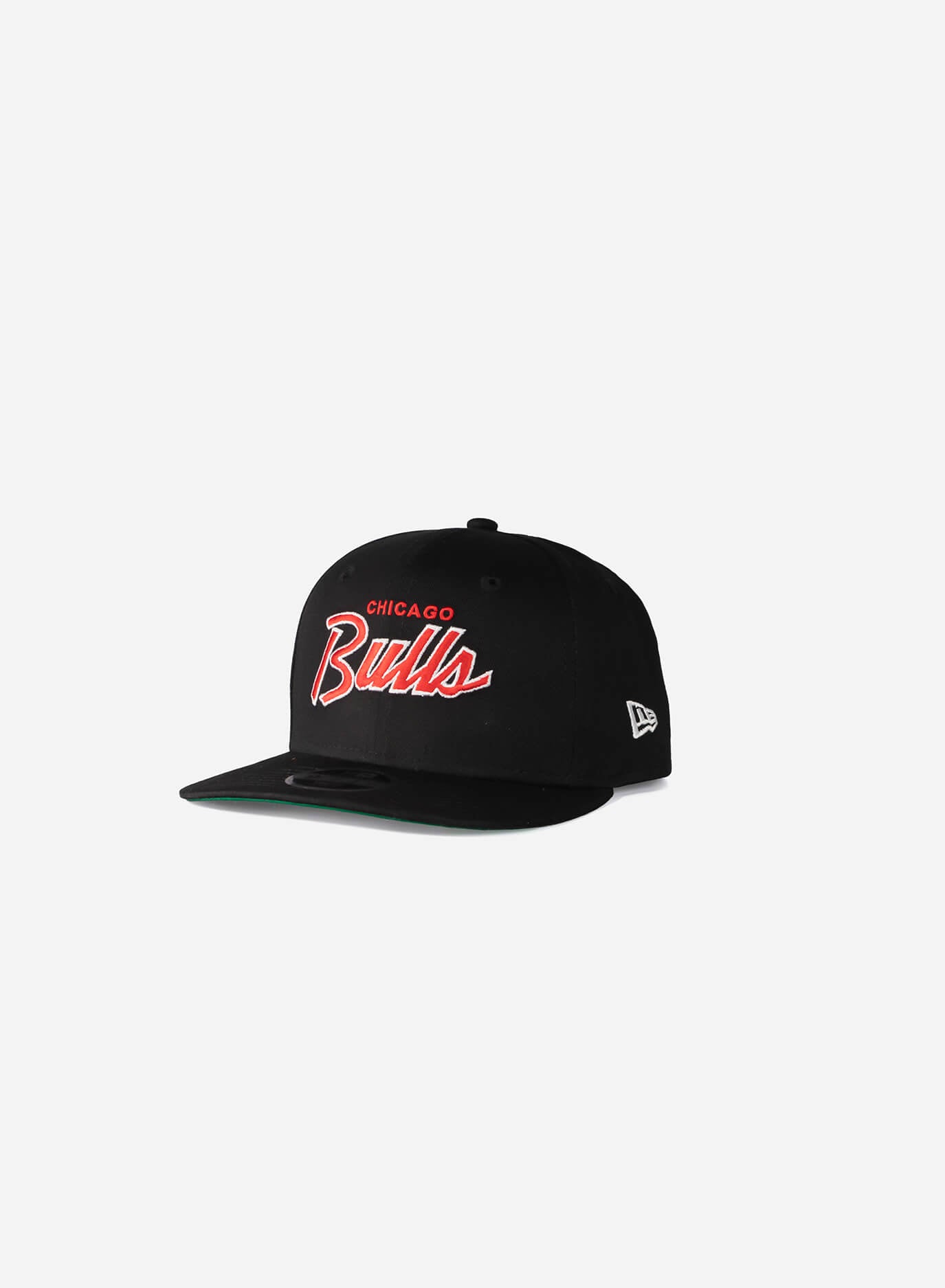 Chicago Bulls Script 9Fifty Youth Snapback