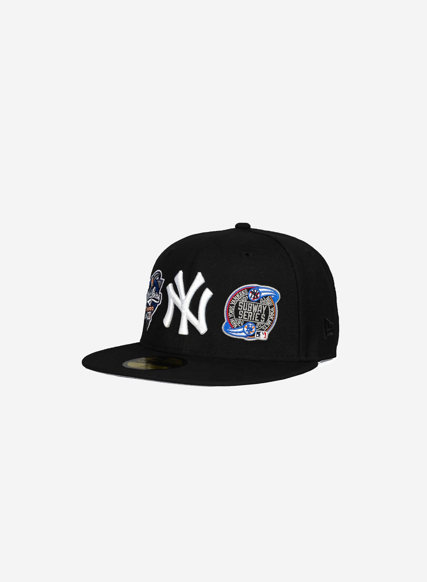 New York Yankees Subway Series 59Fifty Fitted