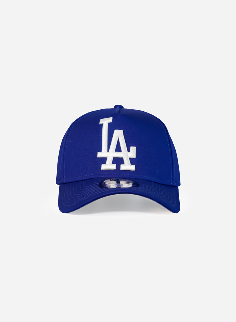 Los Angeles Dodgers Oversize Logo 9Forty A-Frame