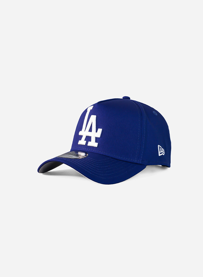 Los Angeles Dodgers Oversize Logo 9Forty A-Frame