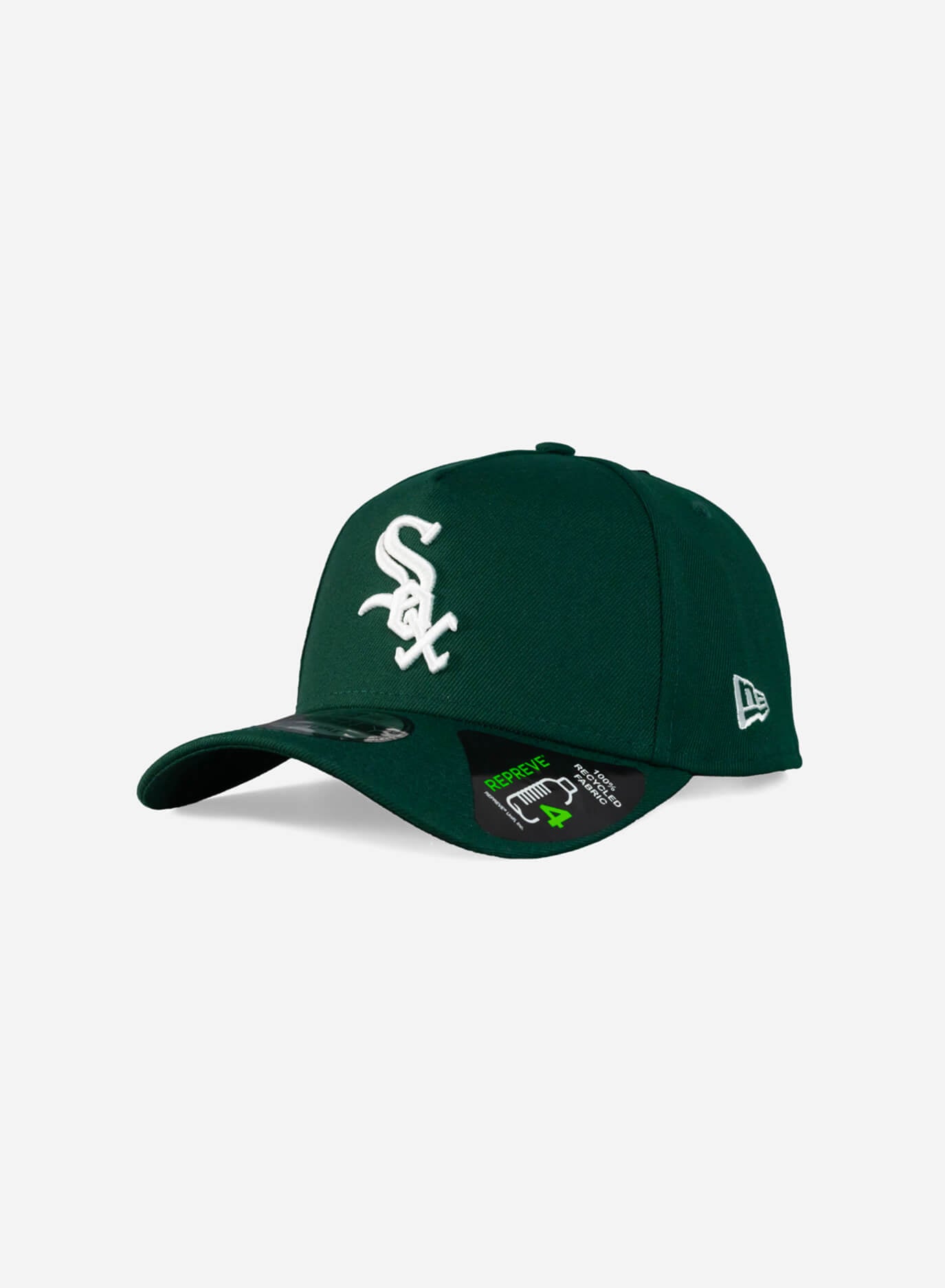 Chicago White Sox Repreve 9Forty A-Frame