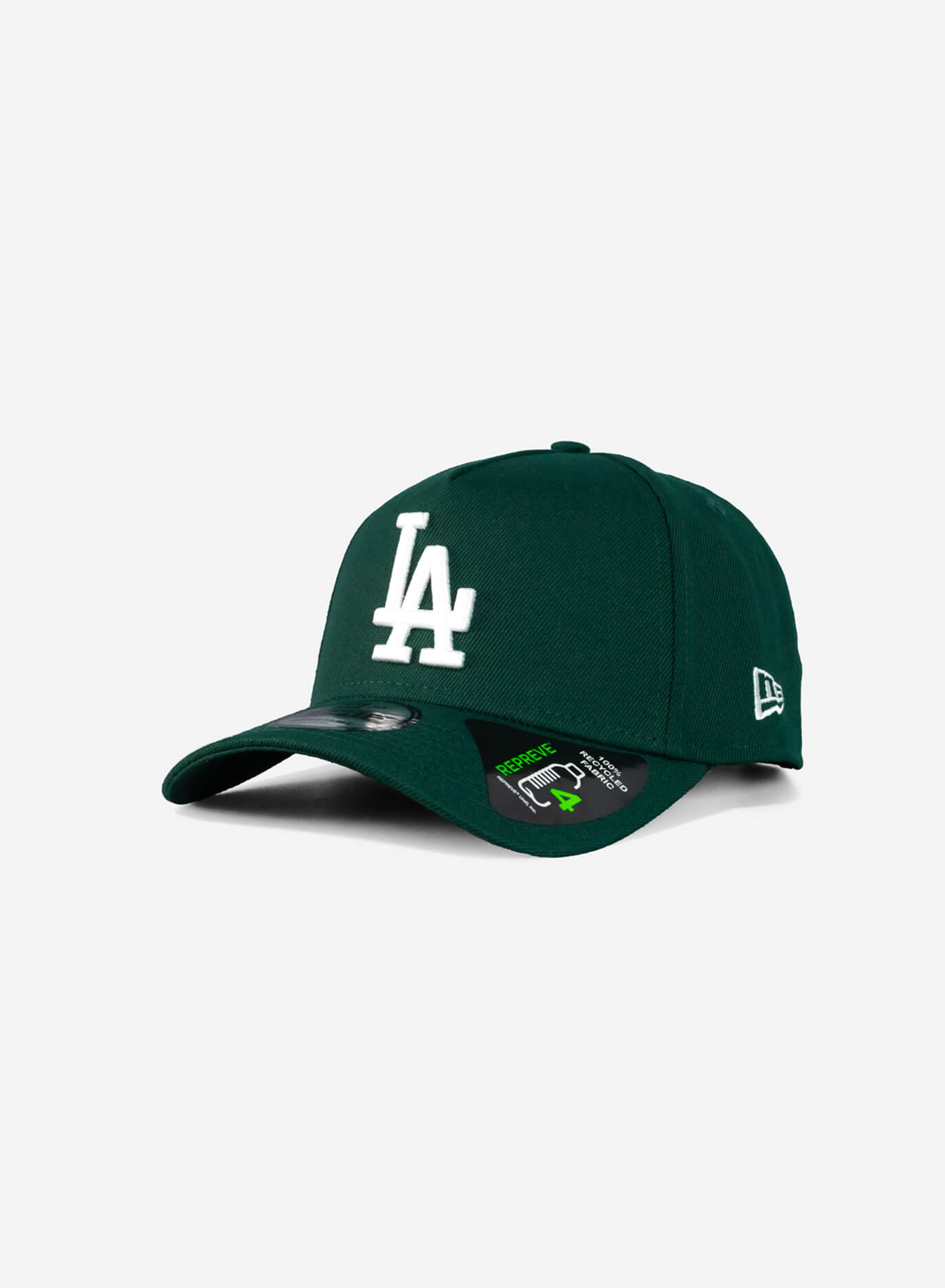 Los Angeles Dodgers Repreve 9Forty A-Frame