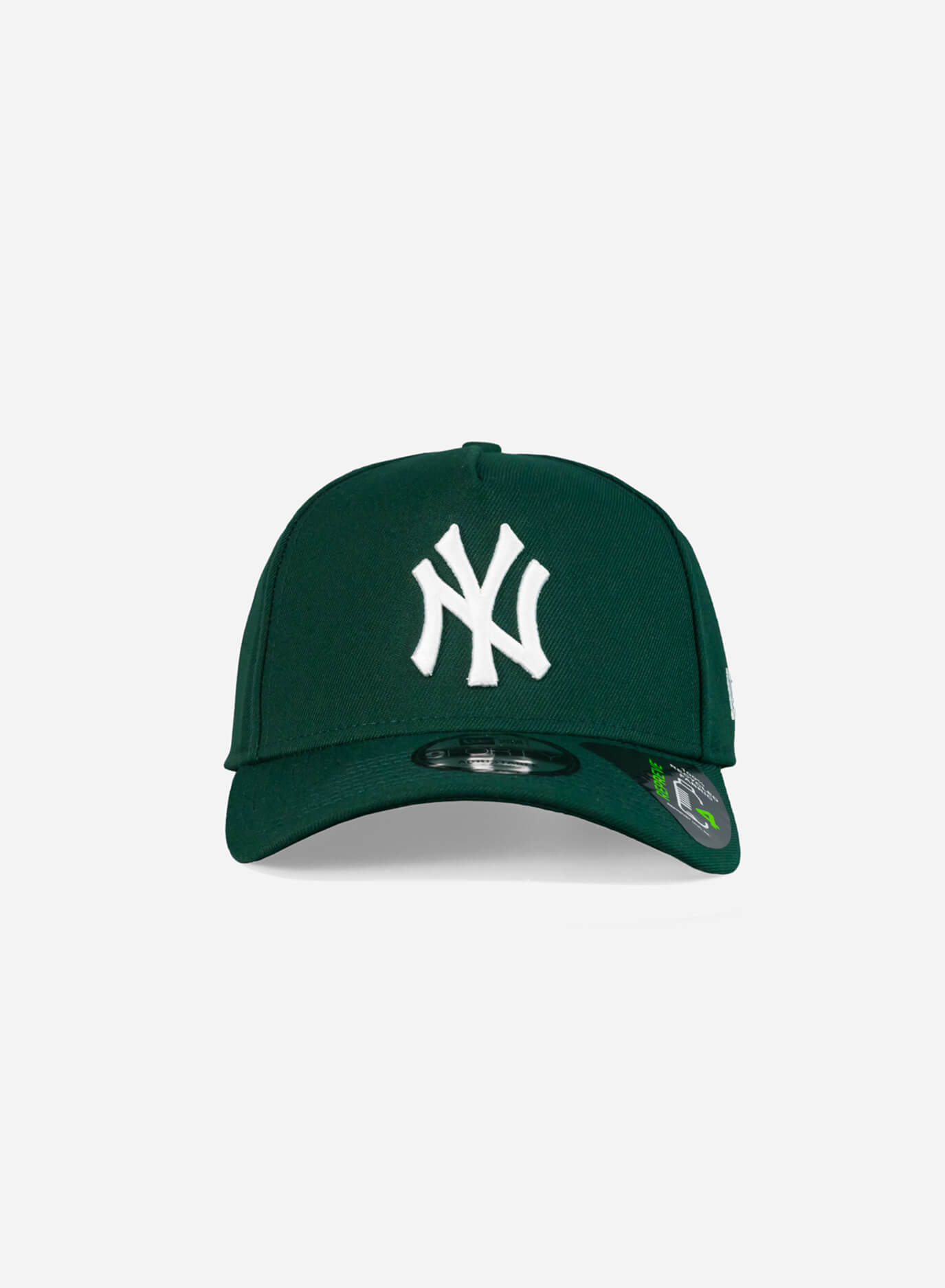 New York Yankees Repreve 9Forty A-Frame