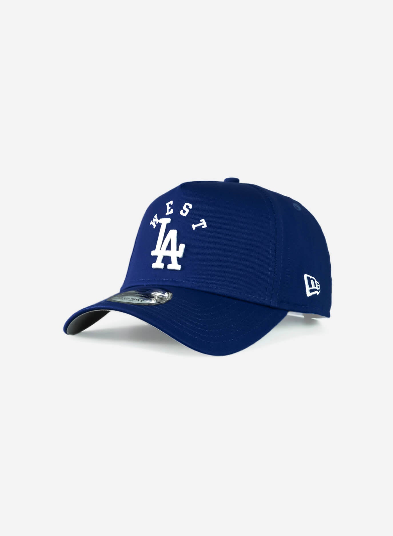 Los Angeles Dodgers Team Division 9Forty A-Frame