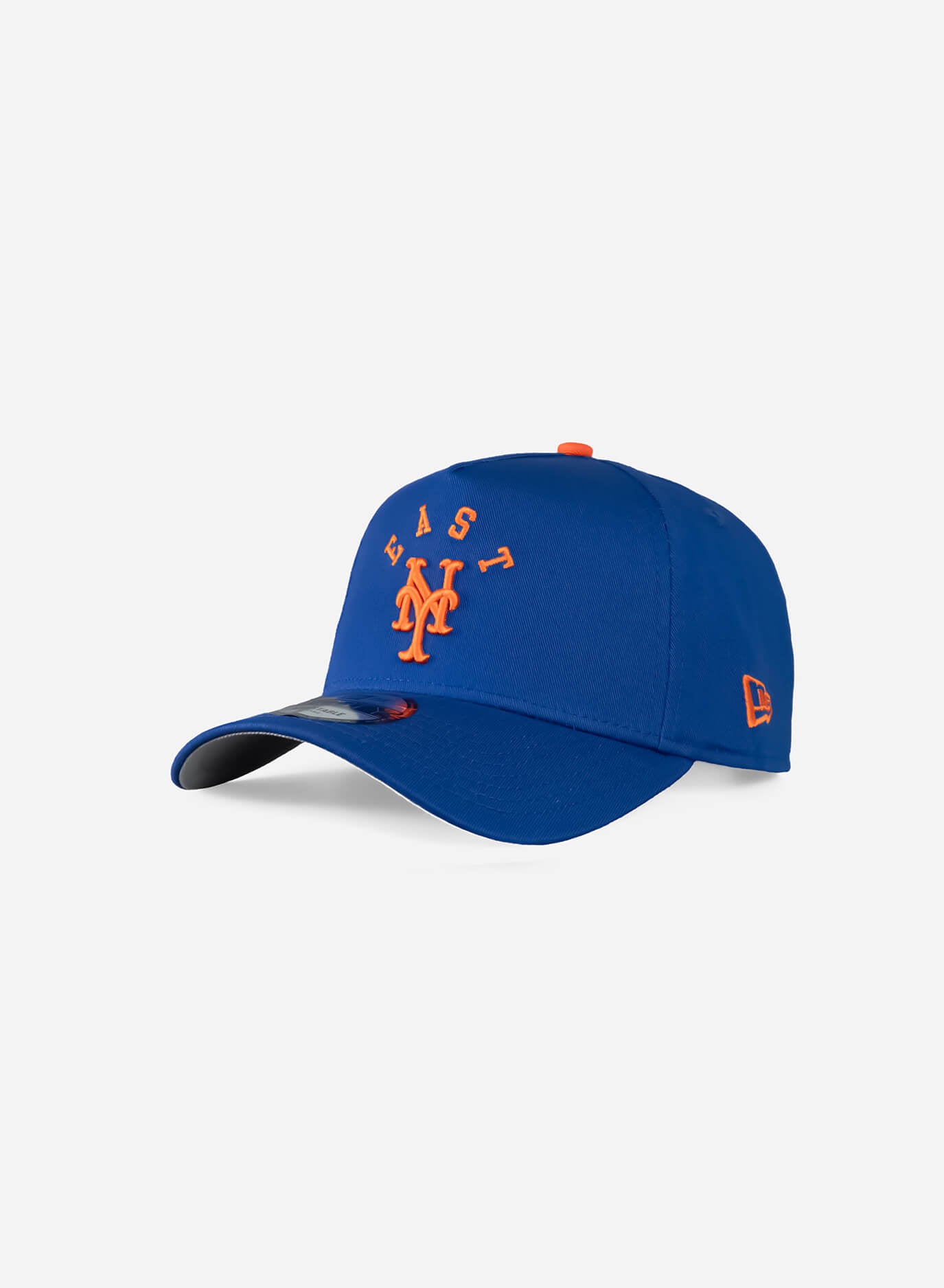 New York Mets Team Division 9Forty A-Frame