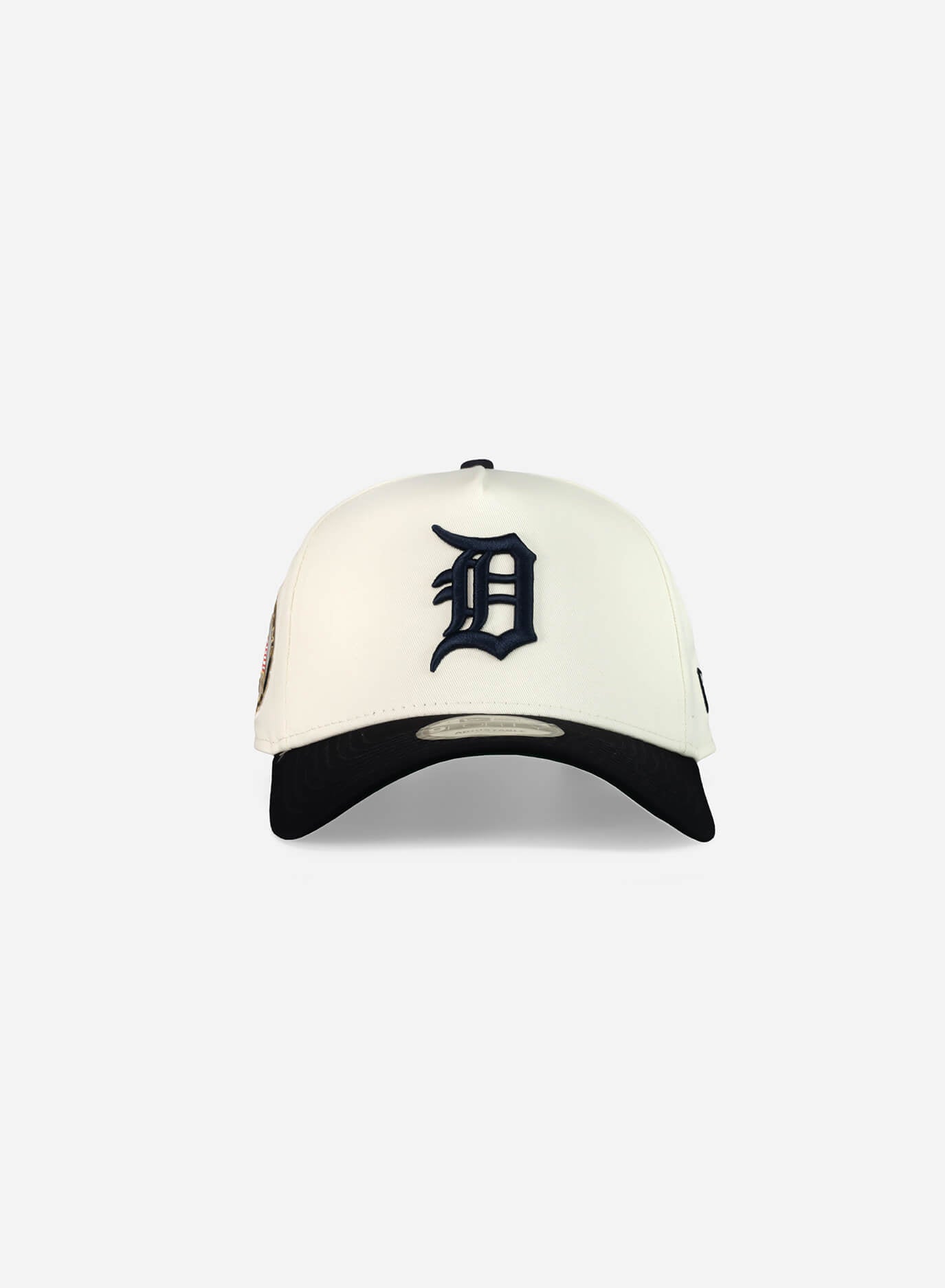 Detroit Tigers All Star Game Vintage White 9Forty A-Frame