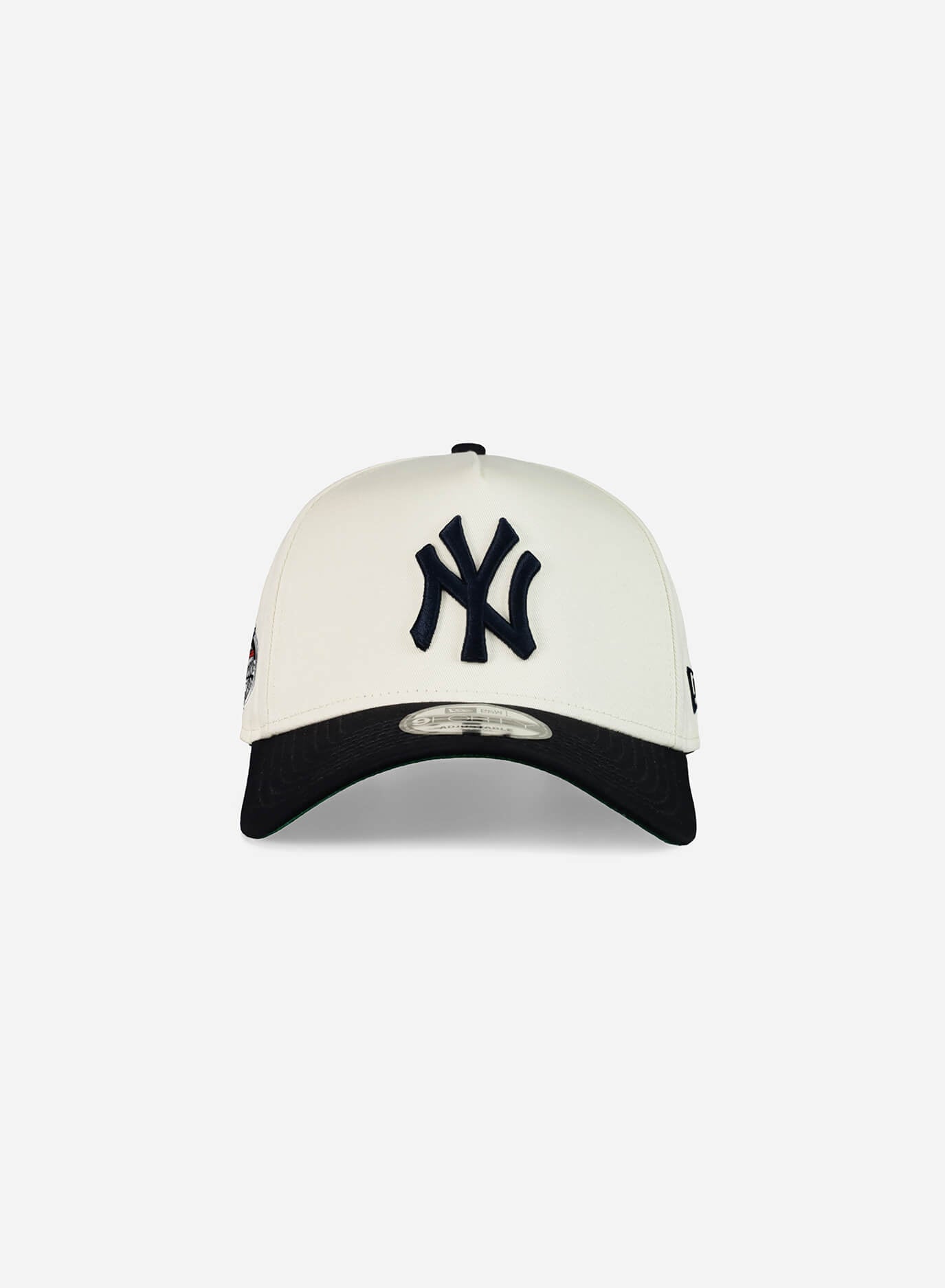 New York Yankees All Star Game Vintage White 9Forty A-Frame