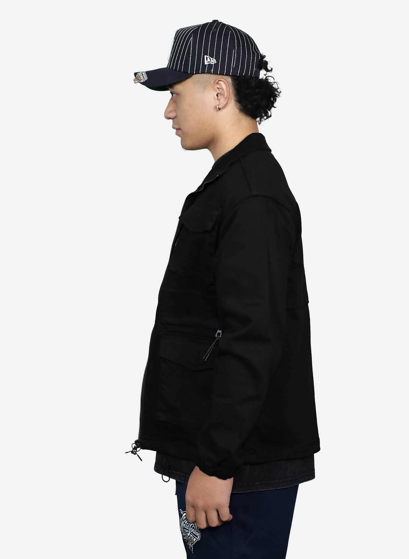 GD A-Bar Jacket