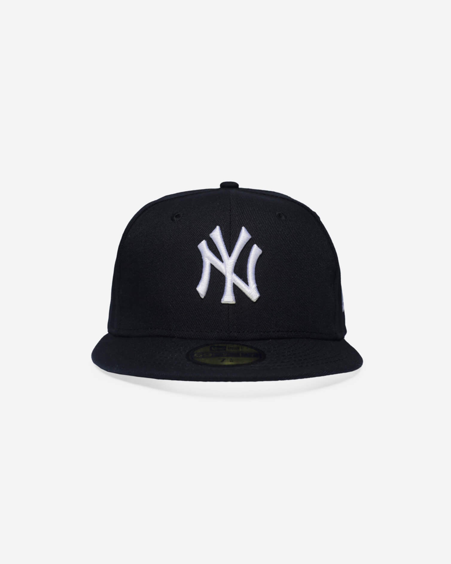 New York Yankees Authentic Collection 59Fifty Fitted