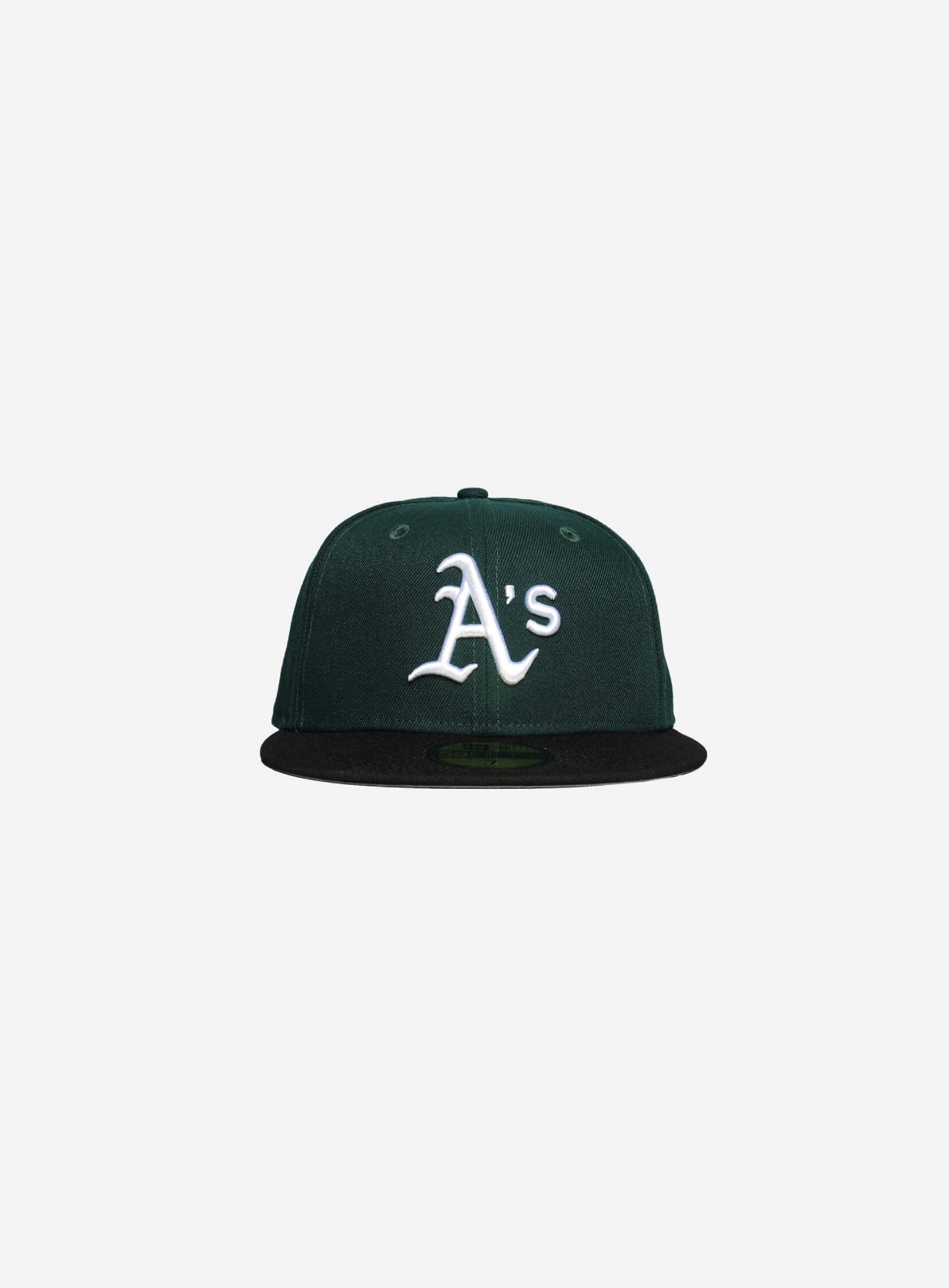 Oakland Athletics 59Fifty Fitted