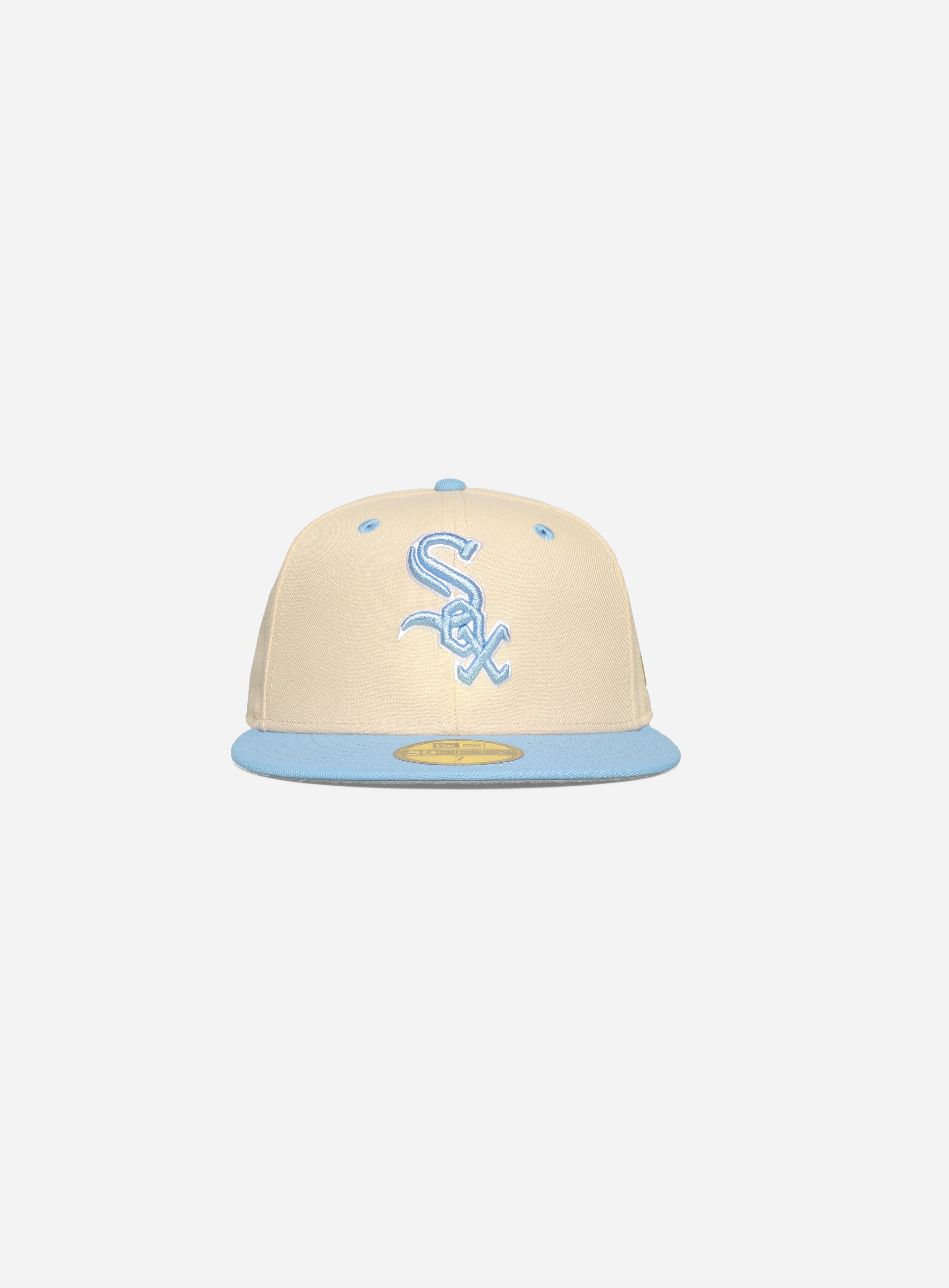 Chicago White Sox Iced Latte 59Fifty Fitted