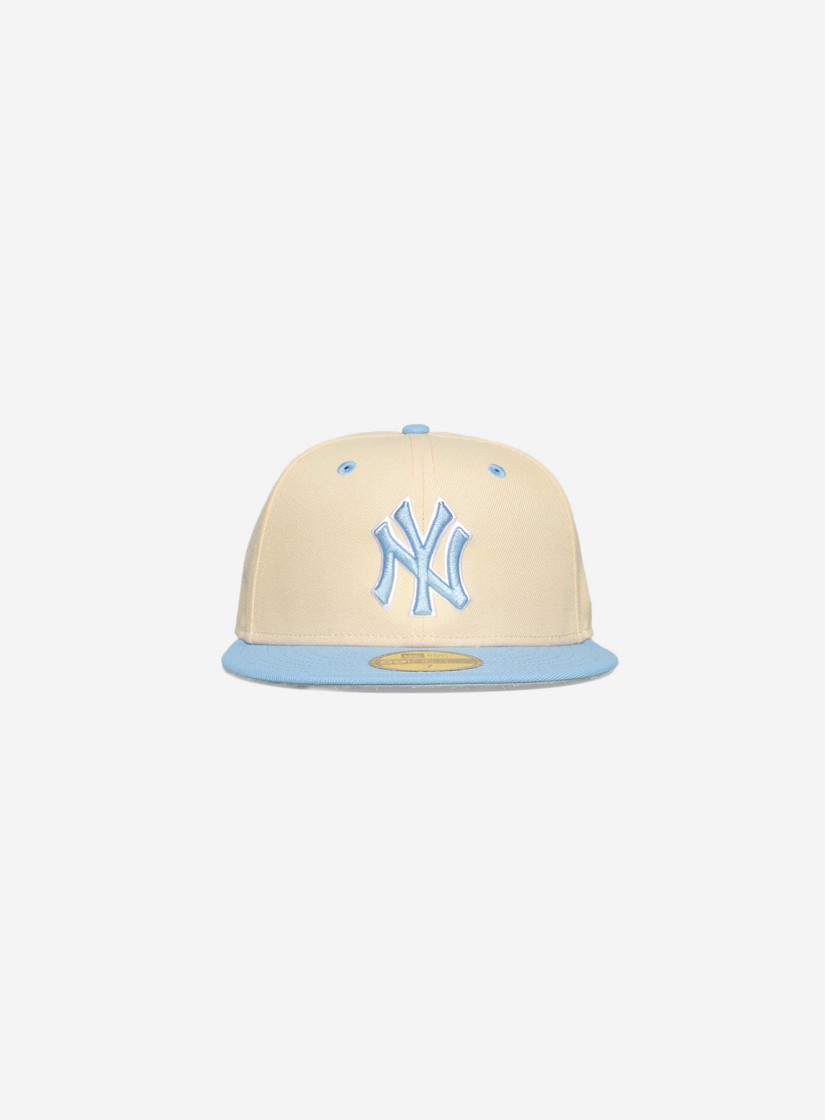 New York Yankees Iced Latte 59Fifty Fitted