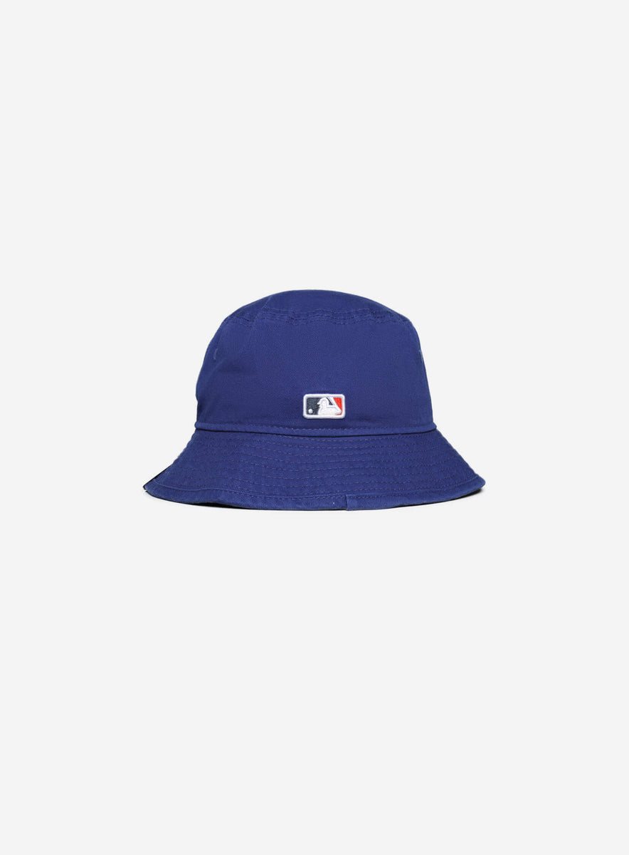 New Era Los Angeles Dodgers Bucket Hat – Challenger Streetwear