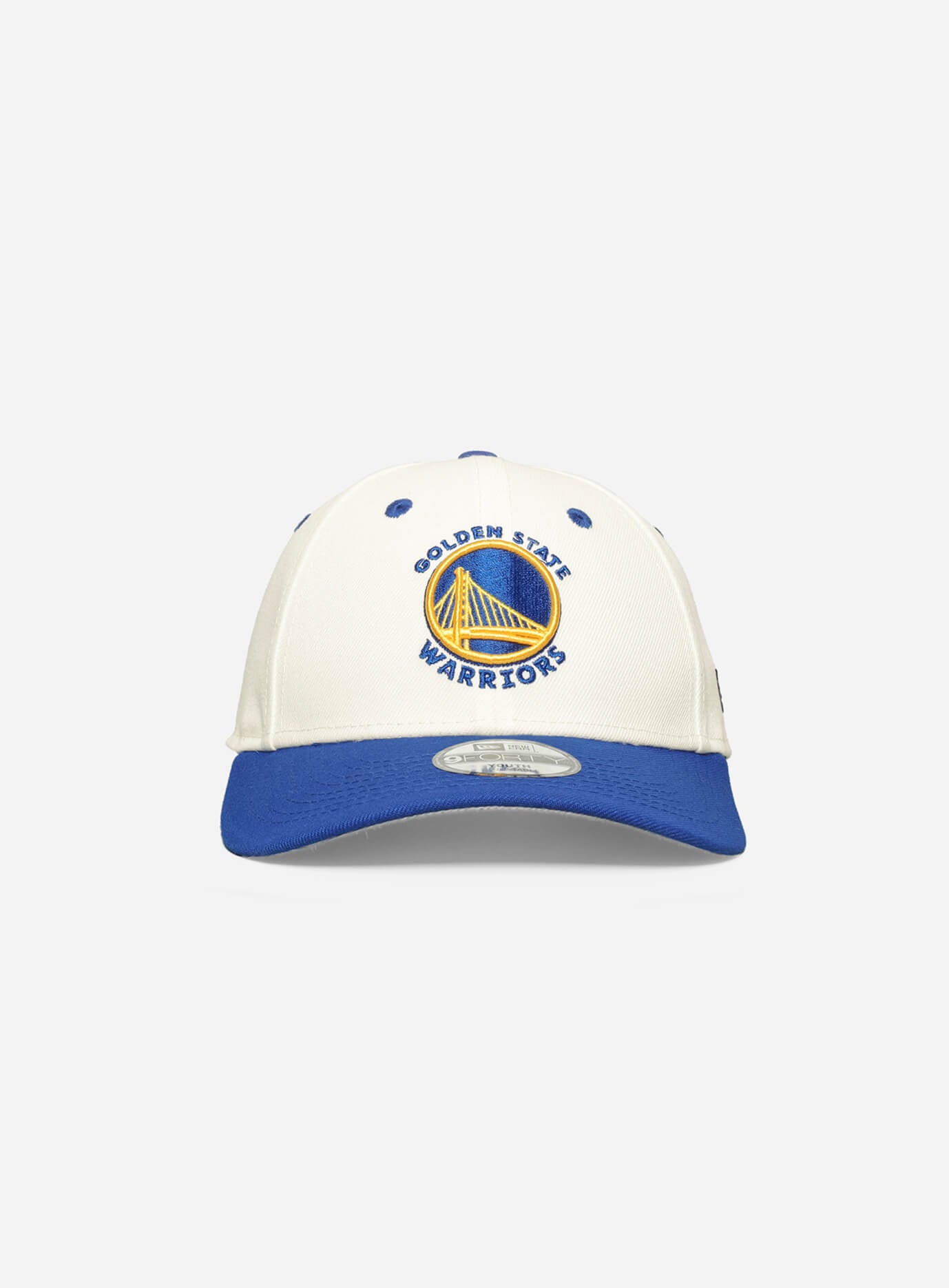 Golden State Warriors 9Forty Youth Adjustable